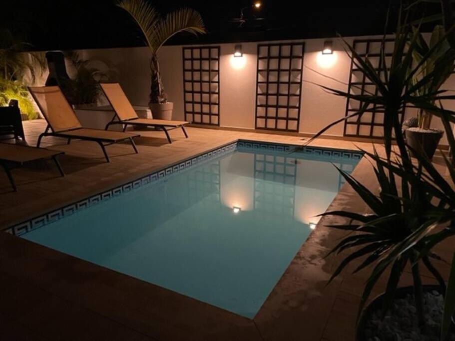 charmante maison avec piscine, idéale famille view 4