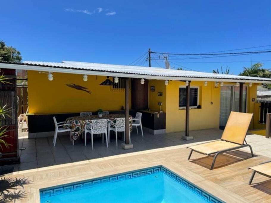charmante maison avec piscine, idéale famille view 5