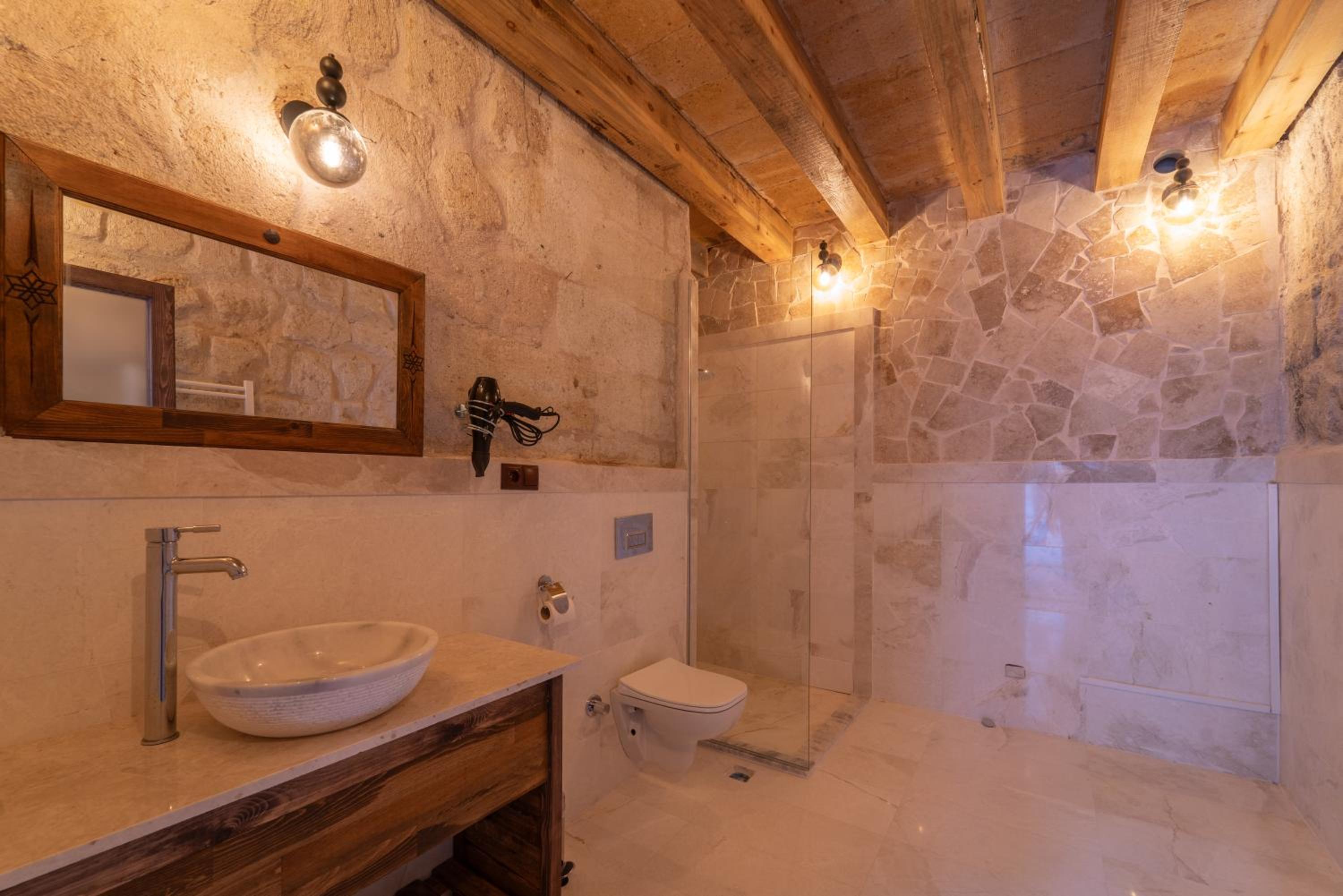 Göreme Escape Cave Suites - Image 62