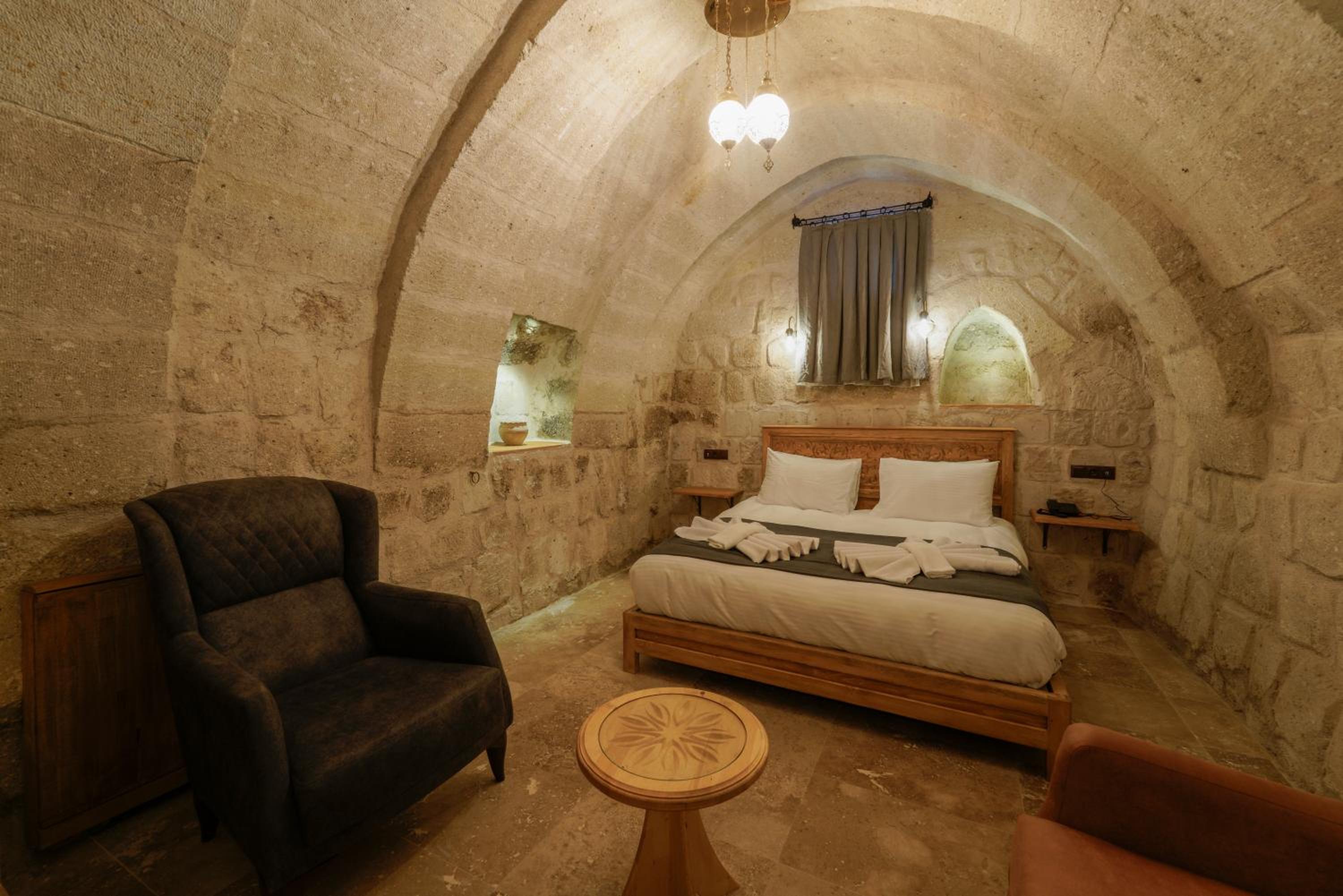 Göreme Escape Cave Suites - Image 63