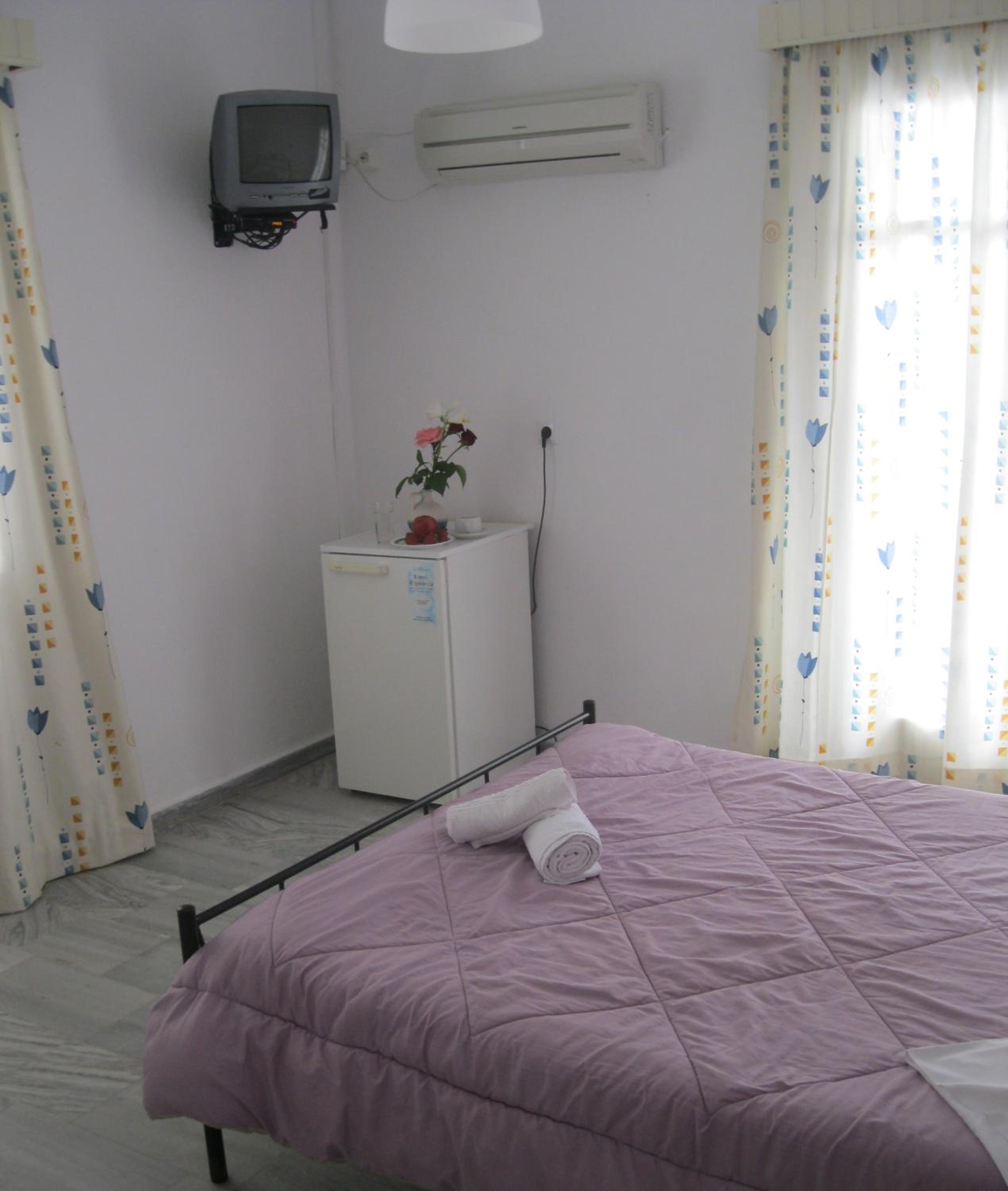 Very-Kokkos Pension 2