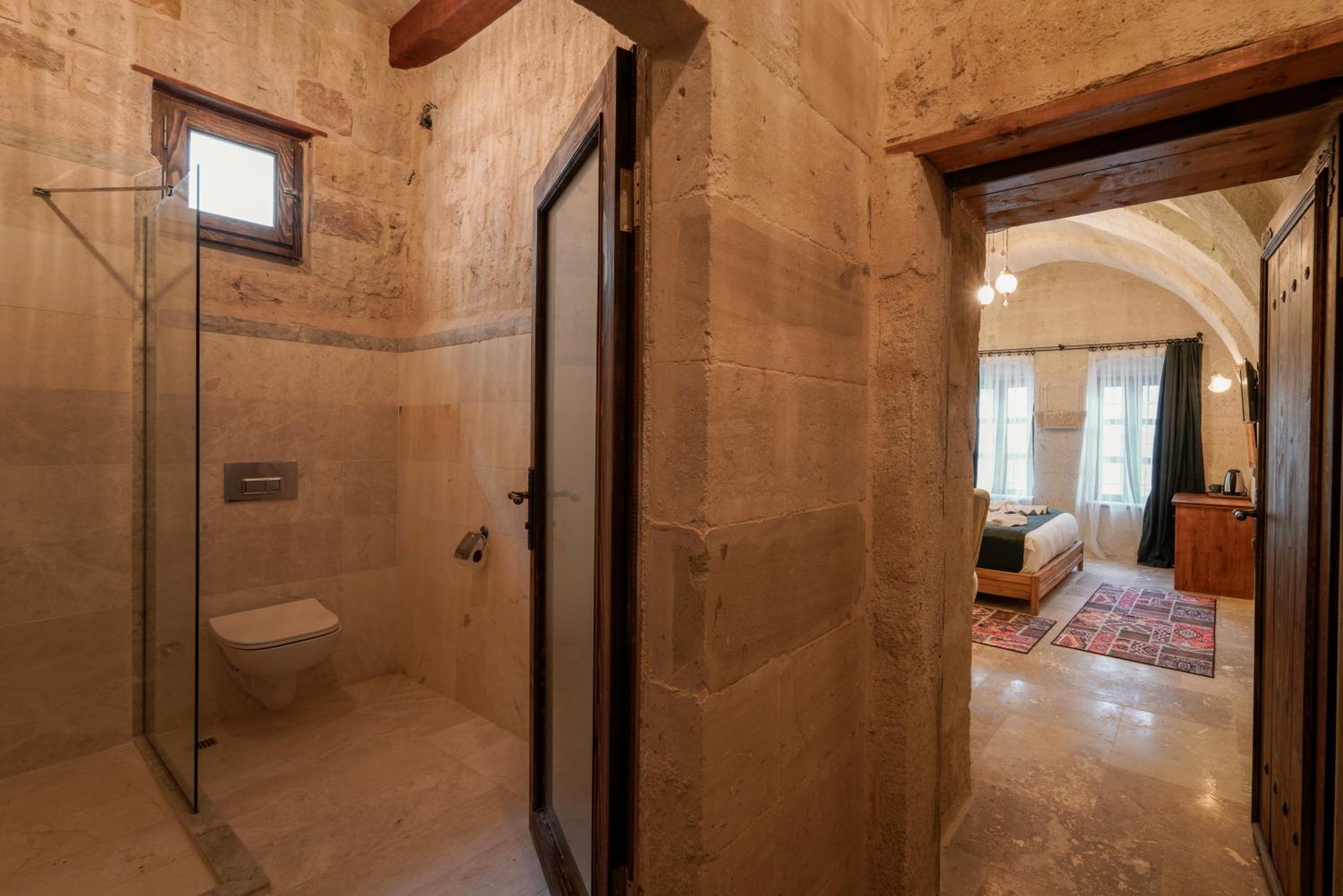 Göreme Escape Cave Suites - Image 65