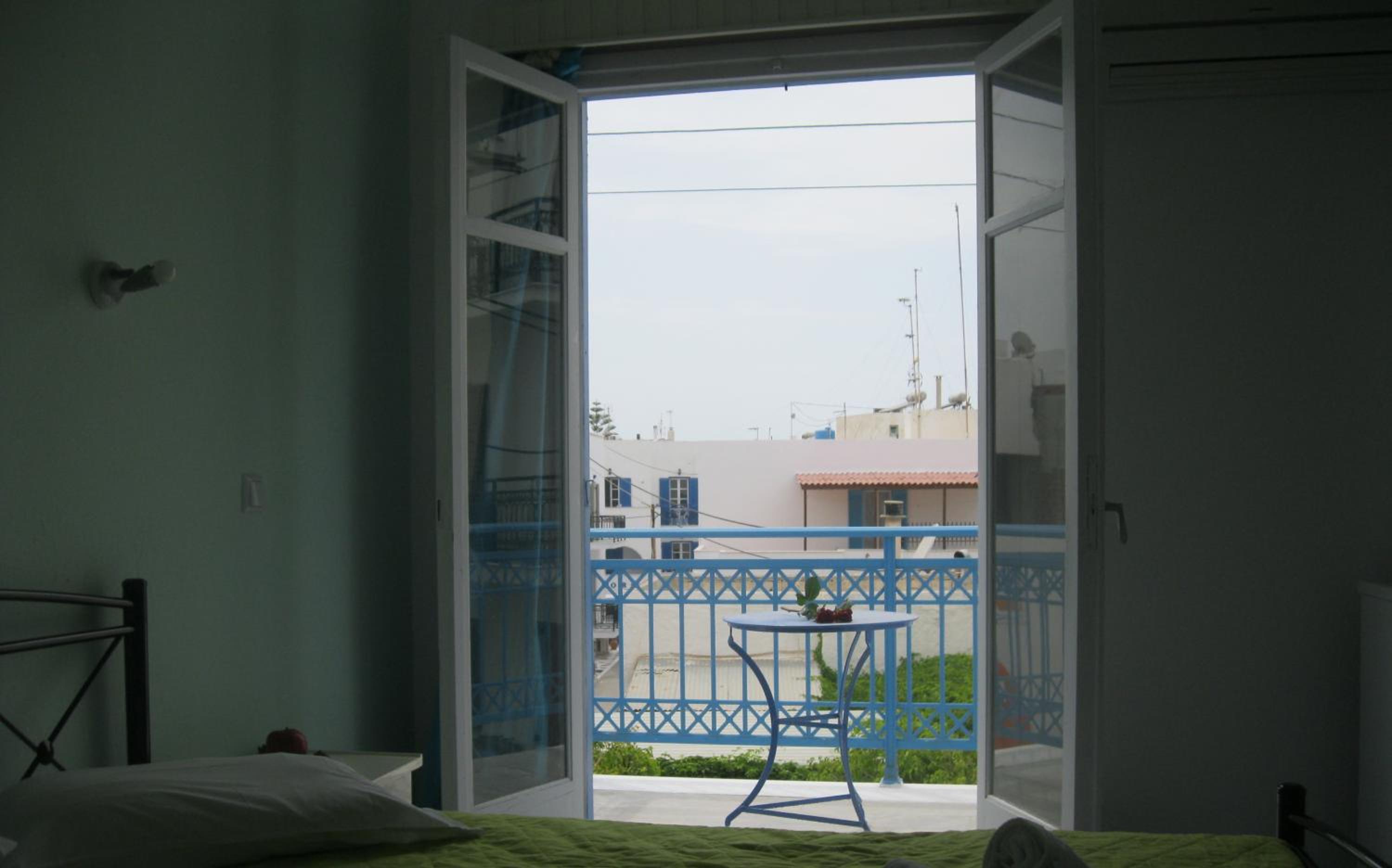 Very-Kokkos Pension 2