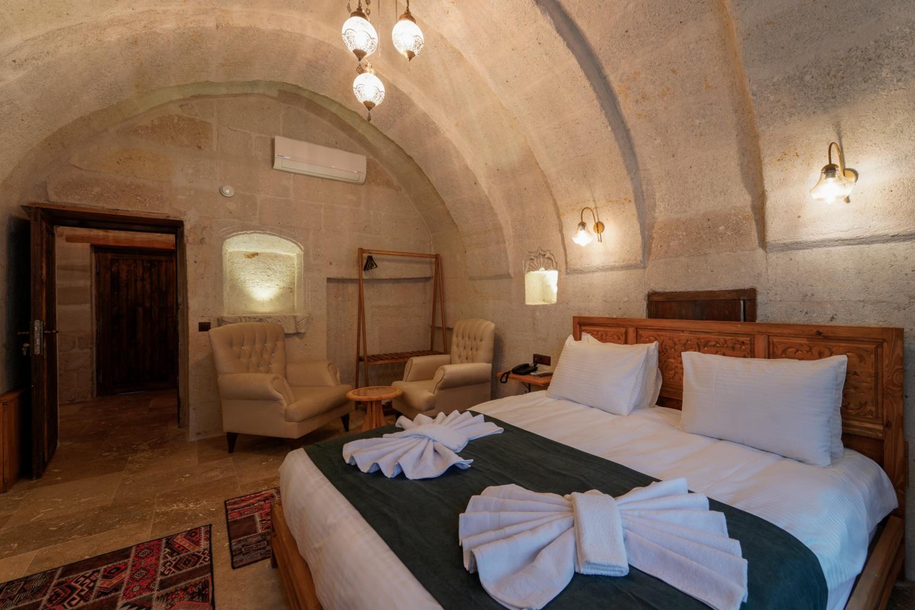 Göreme Escape Cave Suites - Image 68