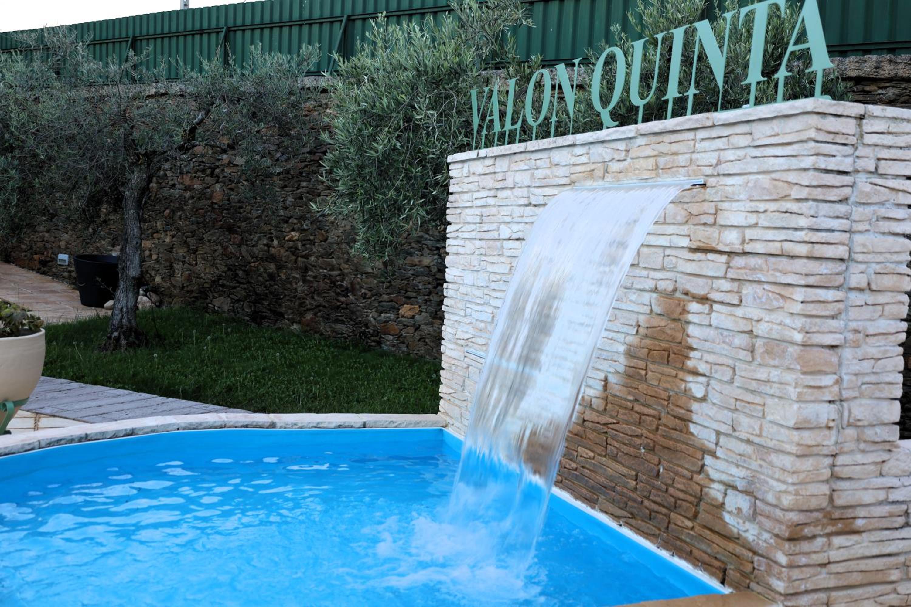 Valonquinta - Agro Hotel & SPA view 5