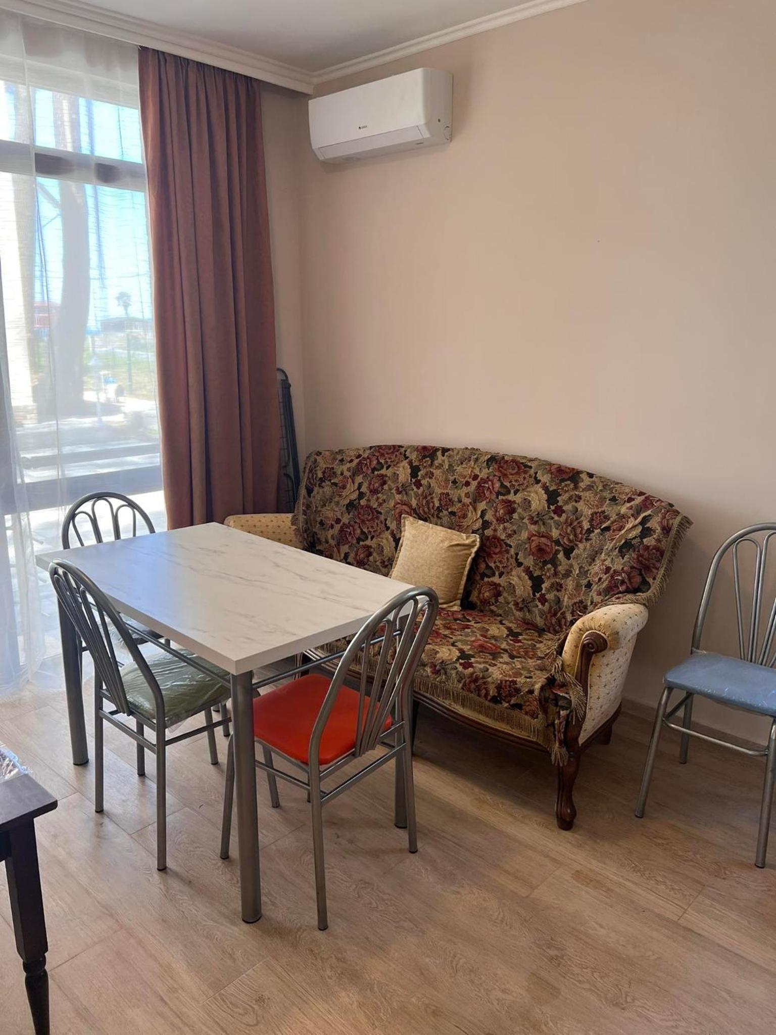 Villa Premium Shekvetili