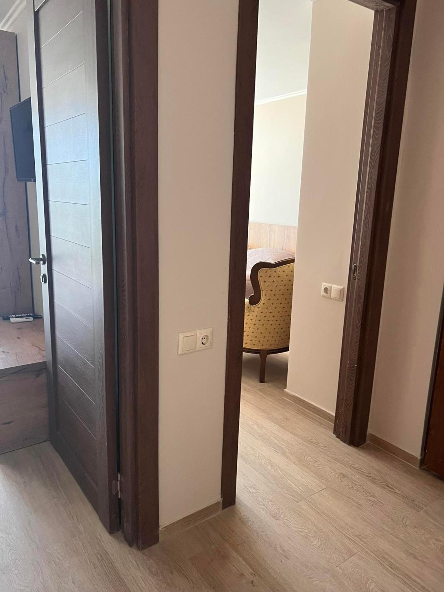 Villa Premium Shekvetili