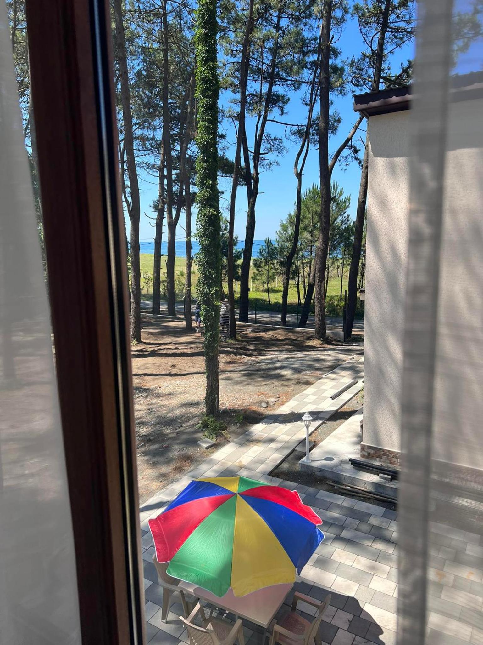 Villa Premium Shekvetili
