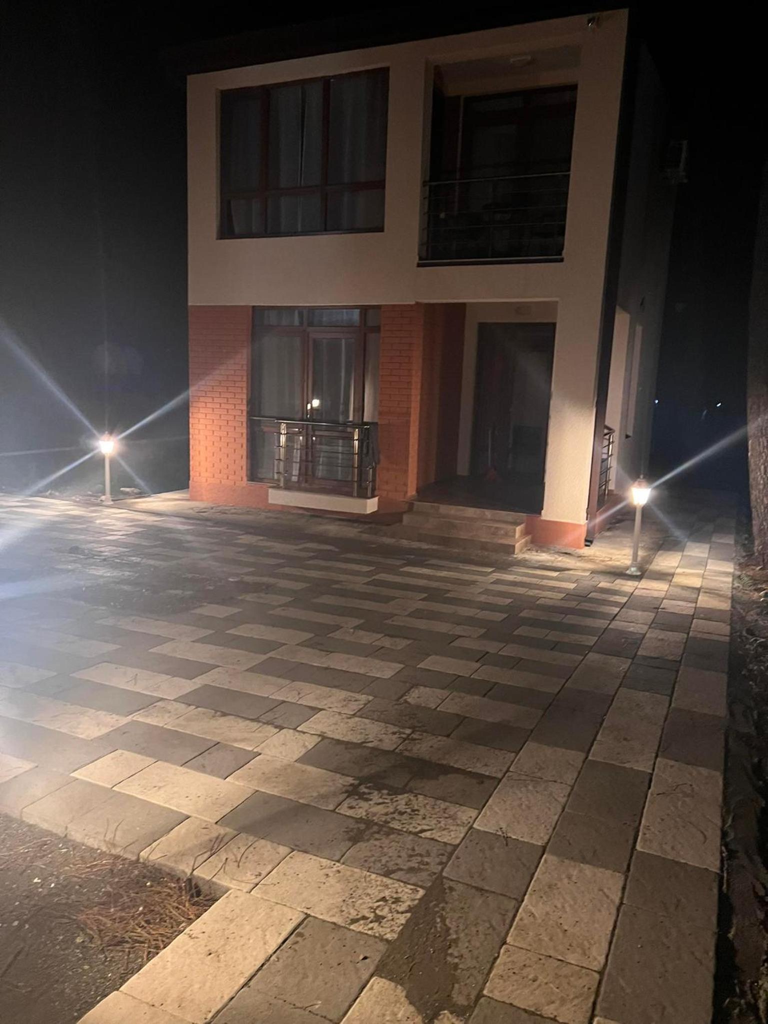 Villa Premium Shekvetili