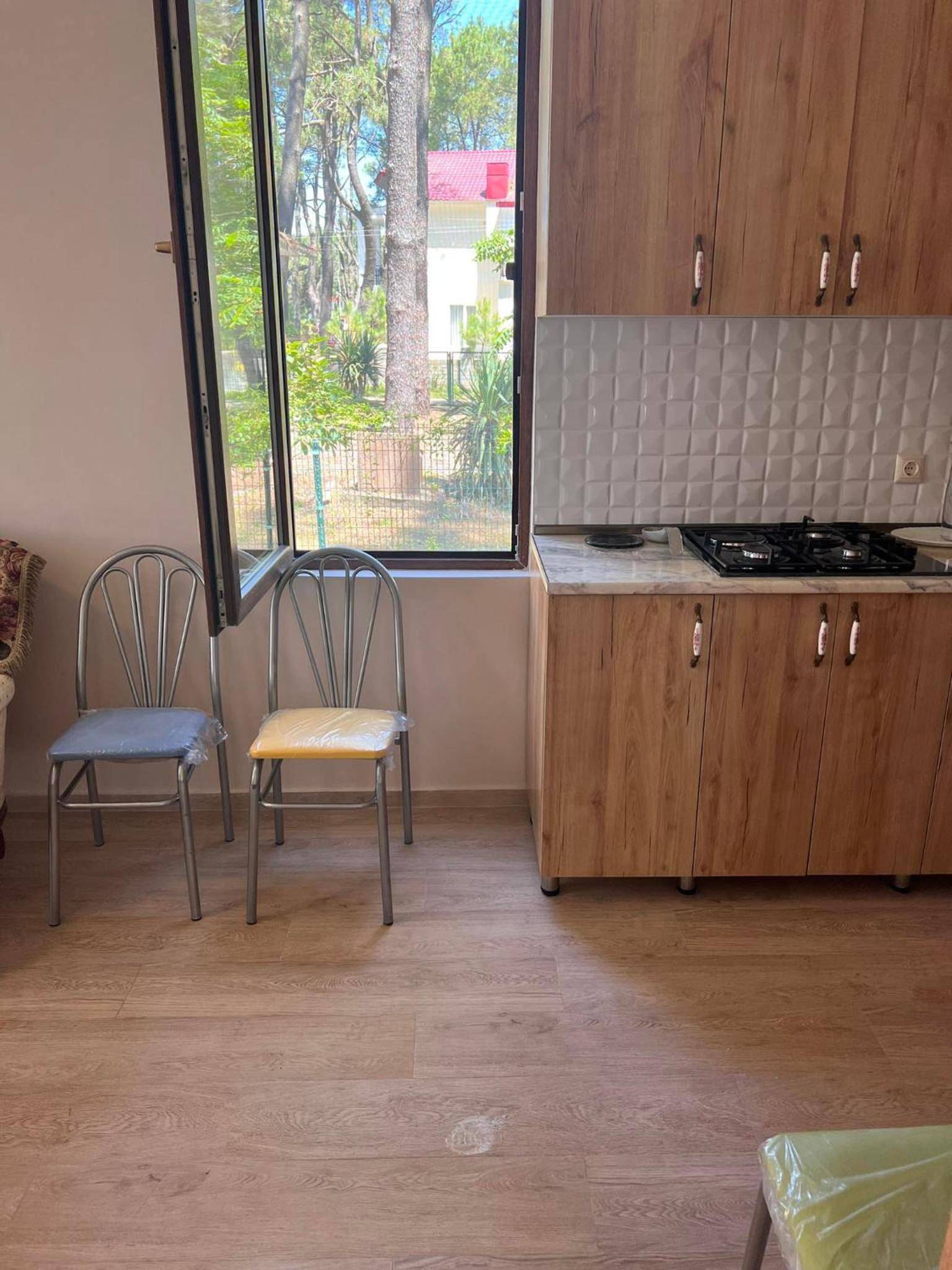 Villa Premium Shekvetili