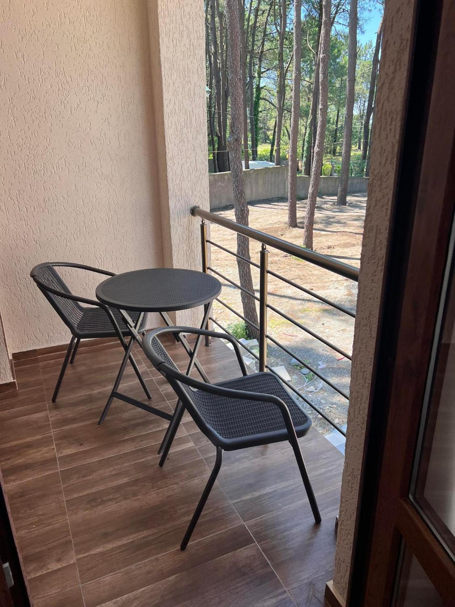 Villa Premium Shekvetili
