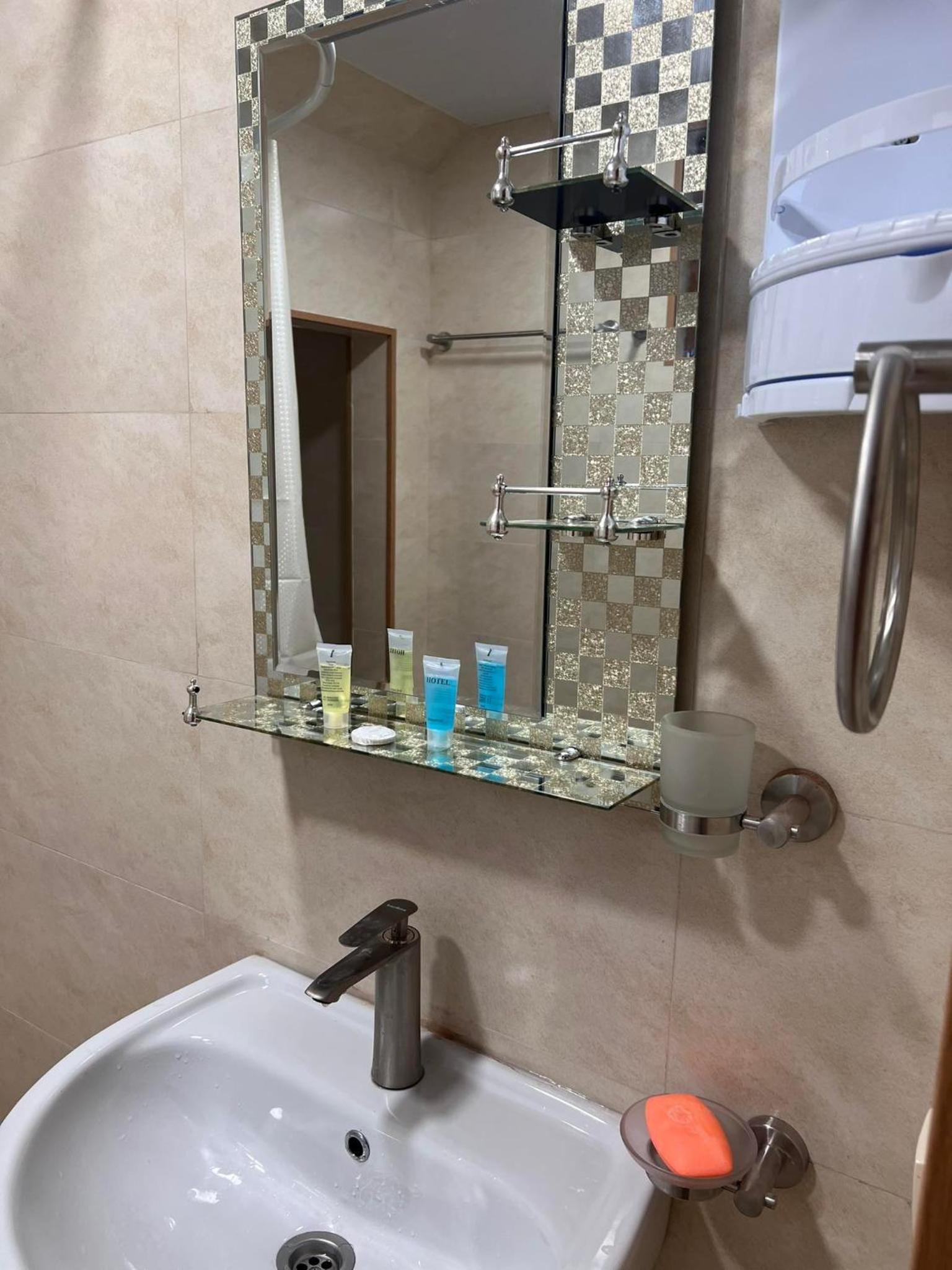 Villa Premium Shekvetili