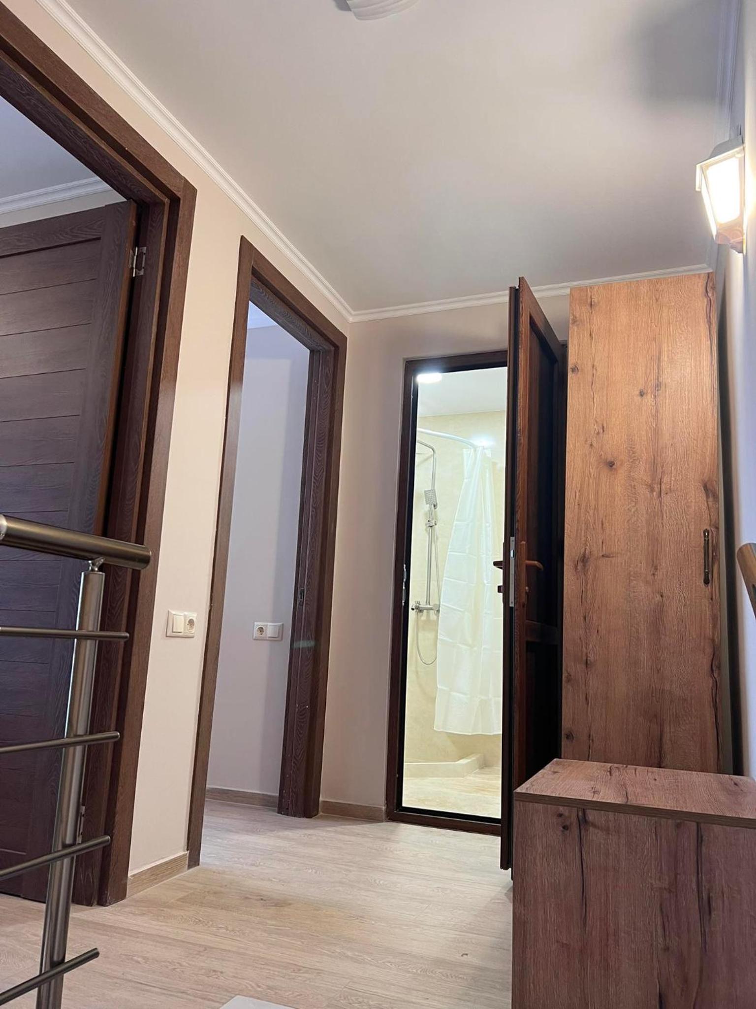 Villa Premium Shekvetili