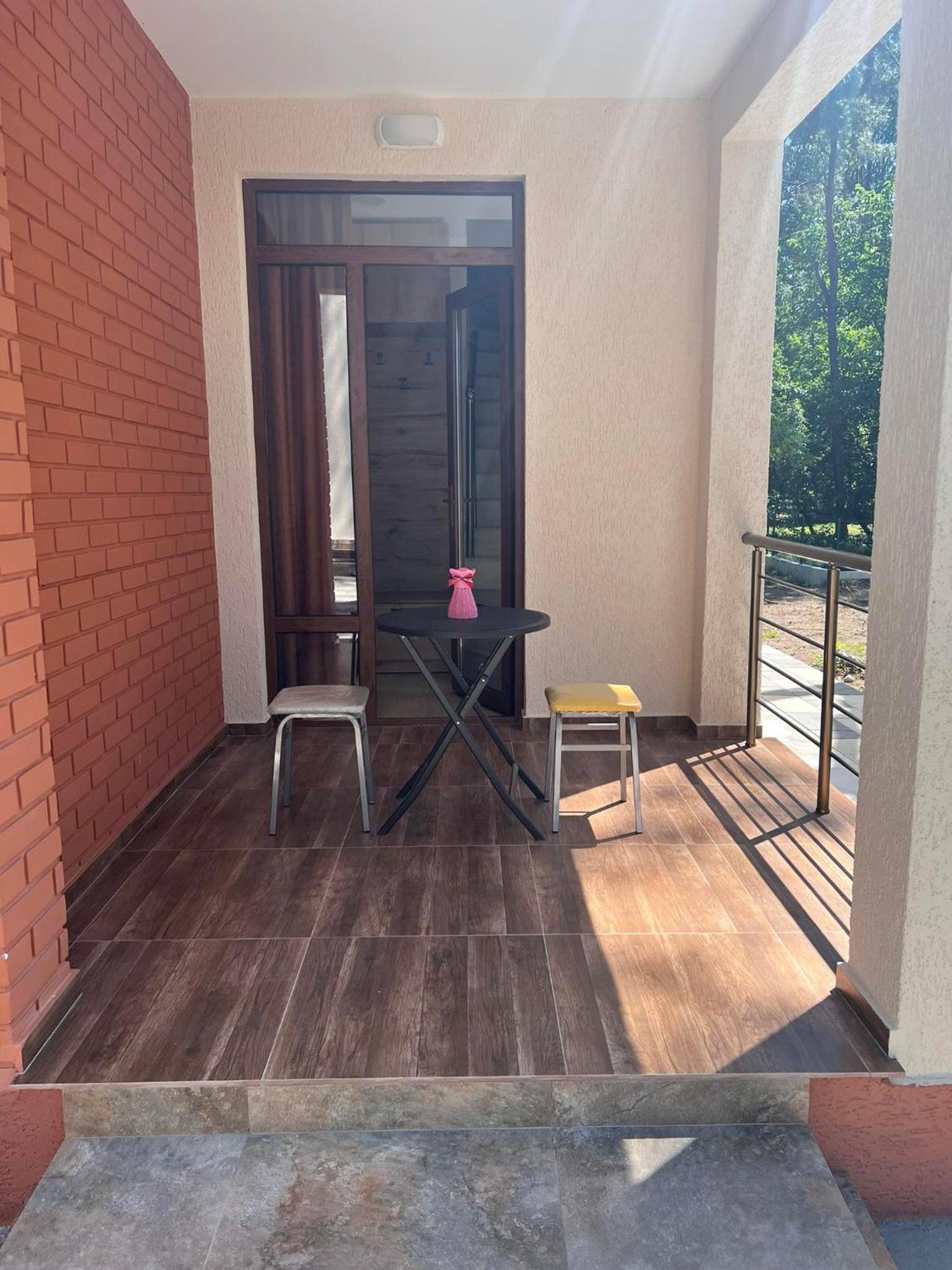 Villa Premium Shekvetili