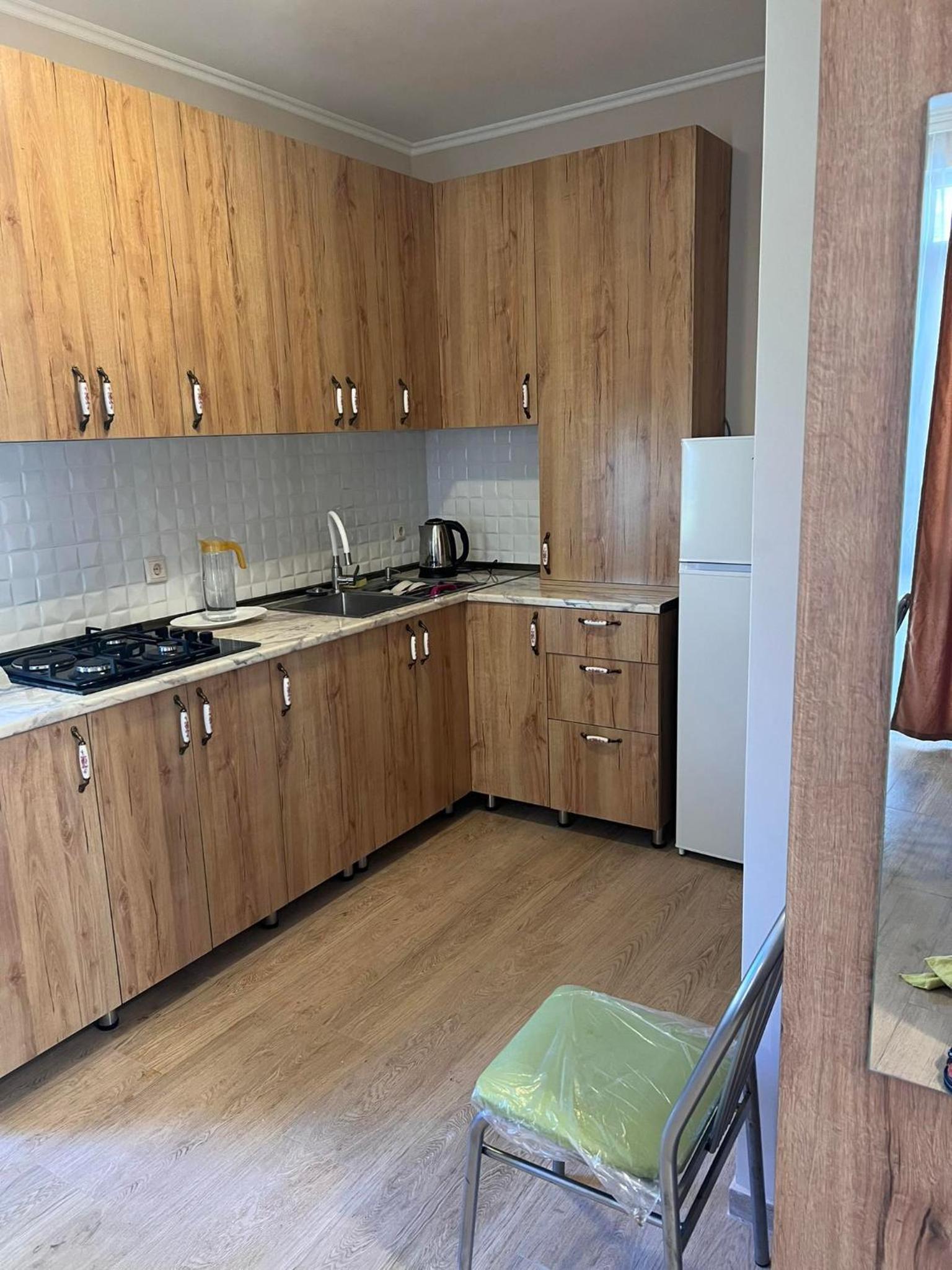 Villa Premium Shekvetili