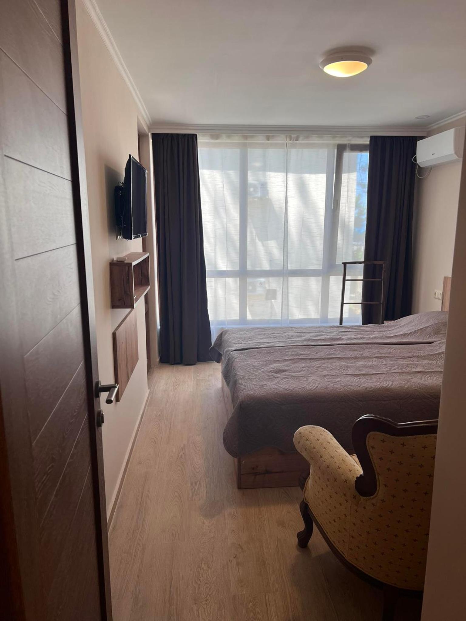 Villa Premium Shekvetili