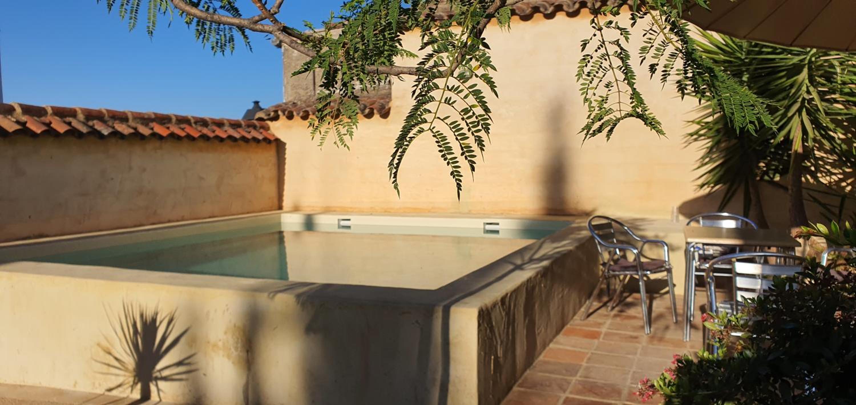 La Flamenca Inn - Property Image 19