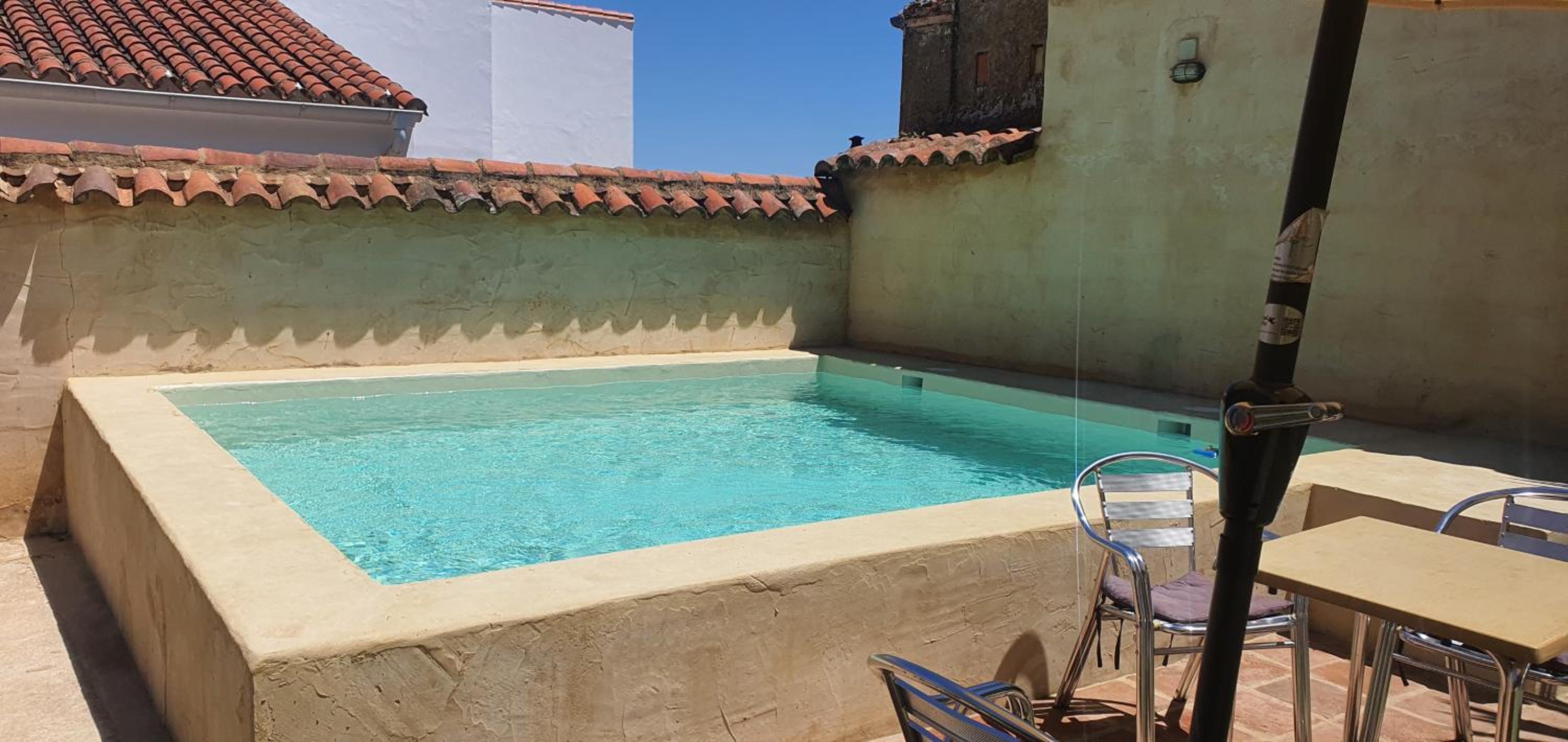 La Flamenca Inn - Property Image 22