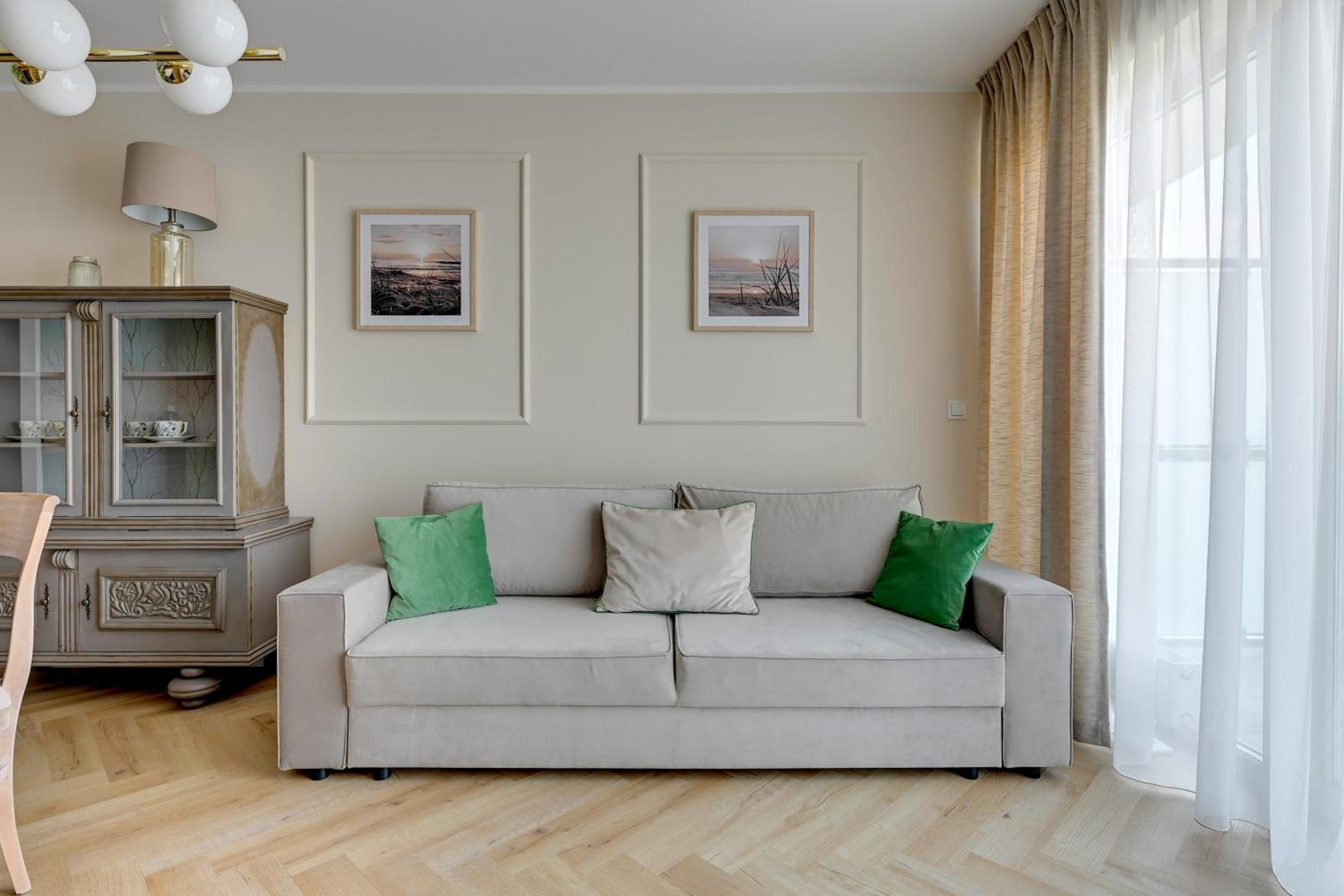 Willa Dattero Gdynia by Lion Apartments