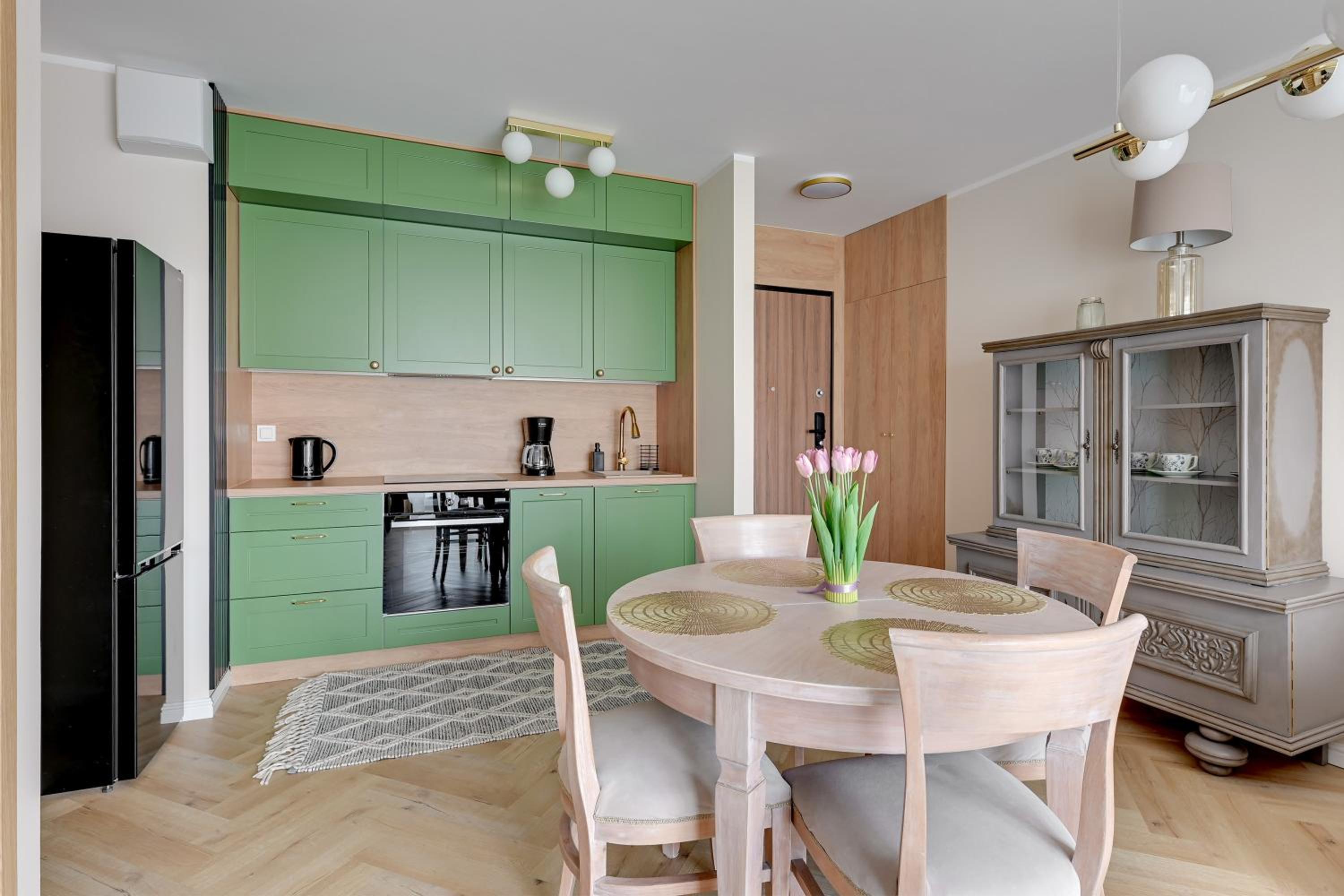 Willa Dattero Gdynia by Lion Apartments