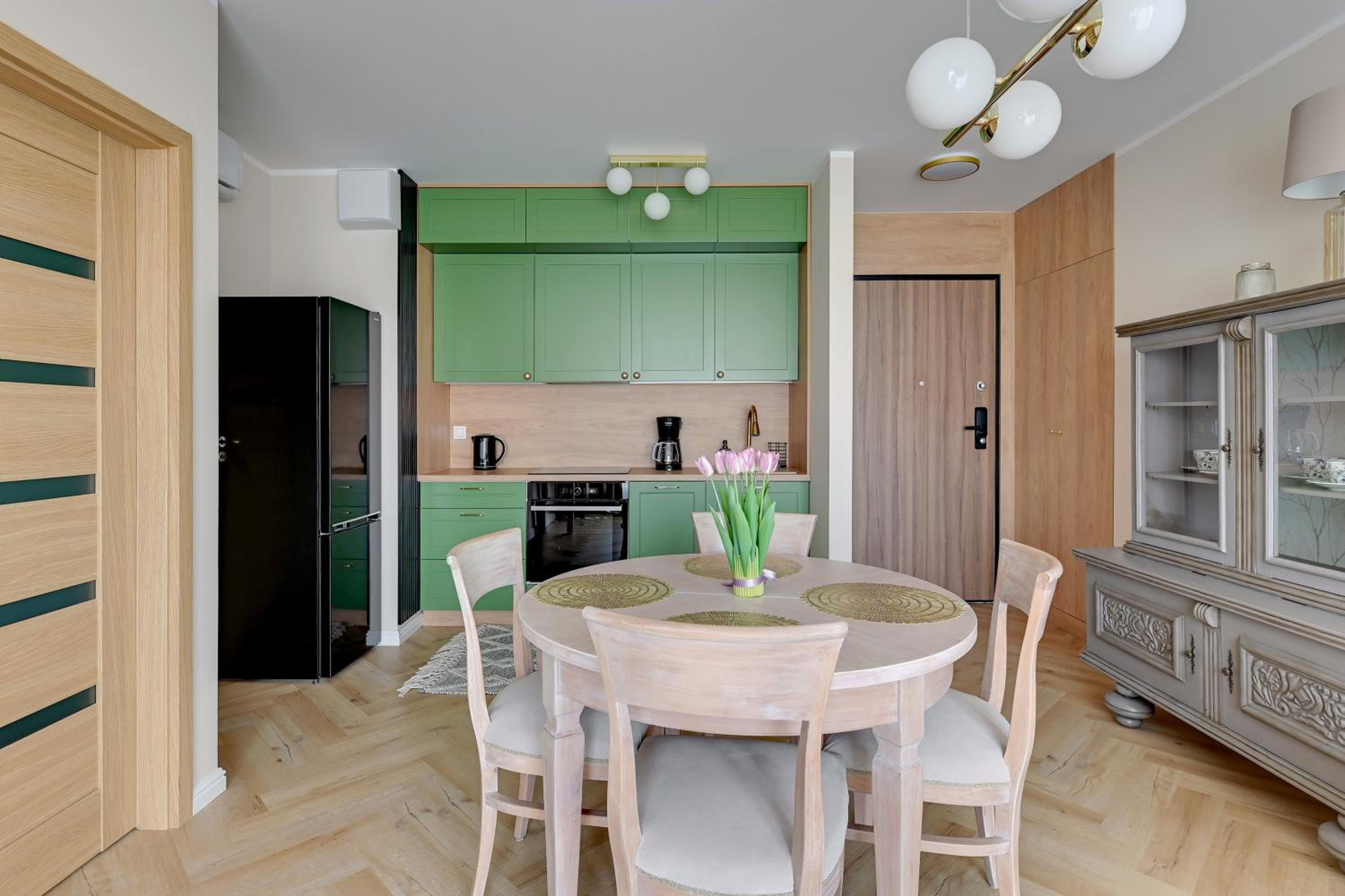 Willa Dattero Gdynia by Lion Apartments