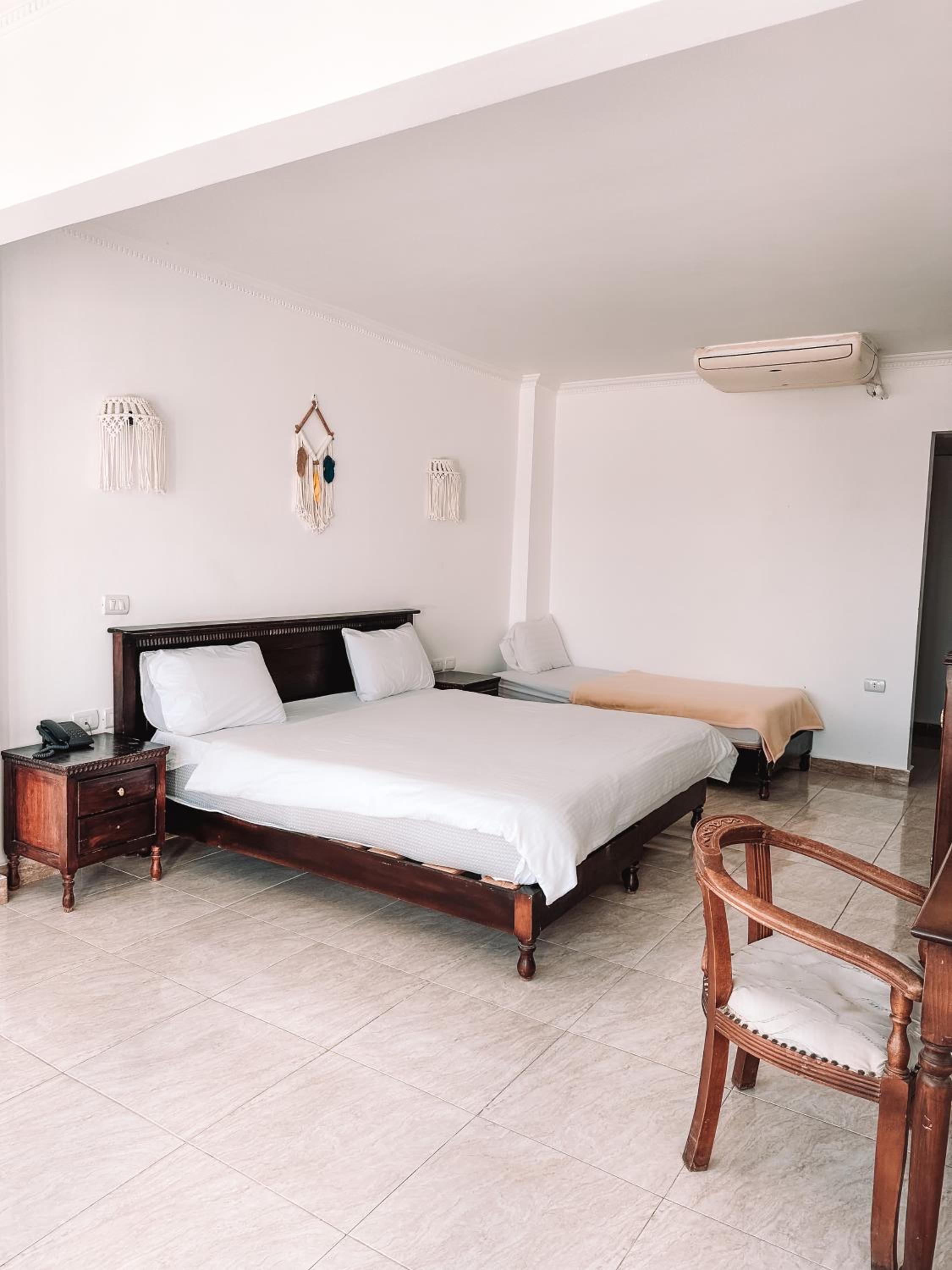 Serenity Lodge