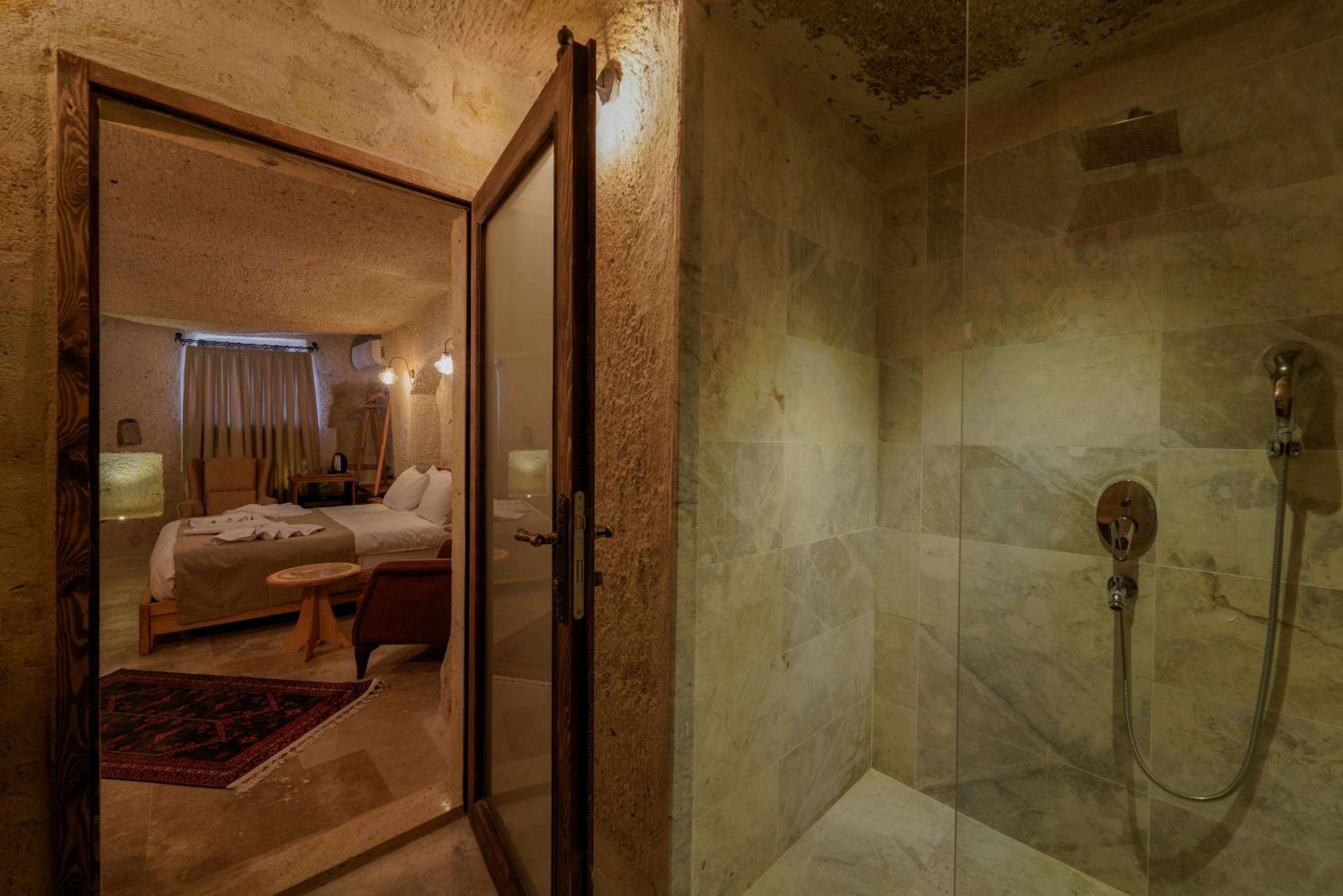 Göreme Escape Cave Suites - Image 73