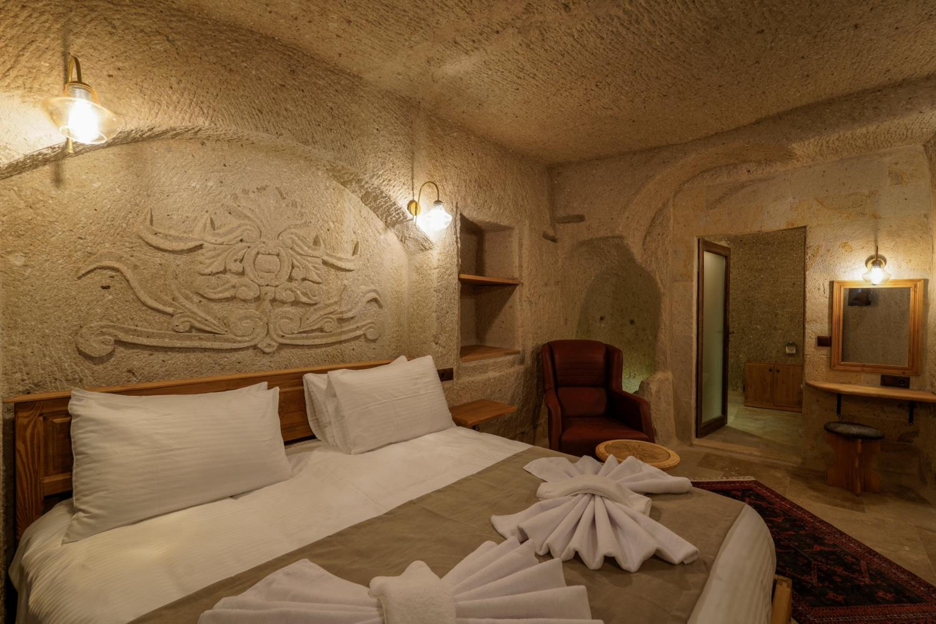 Göreme Escape Cave Suites - Image 71