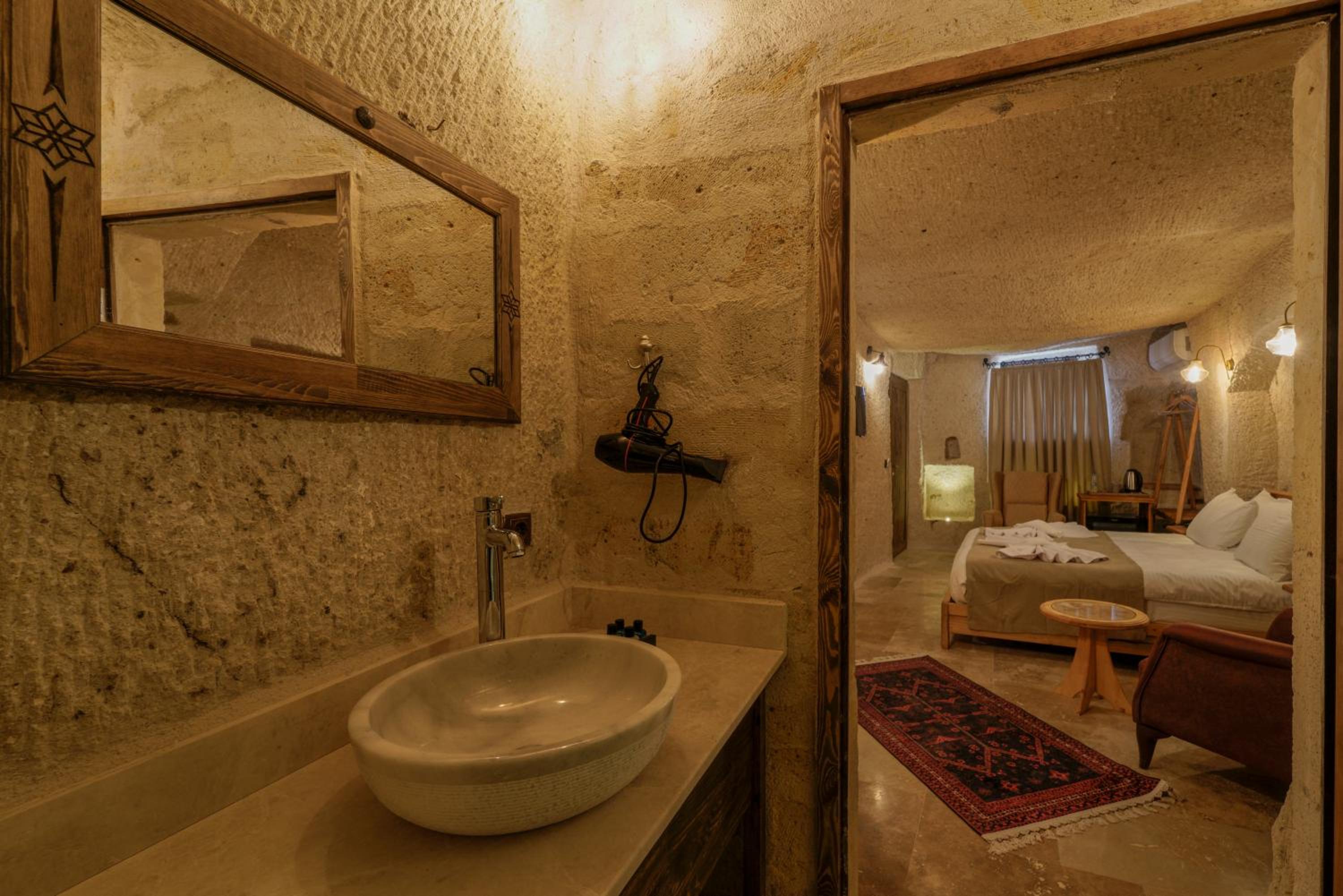 Göreme Escape Cave Suites - Image 70