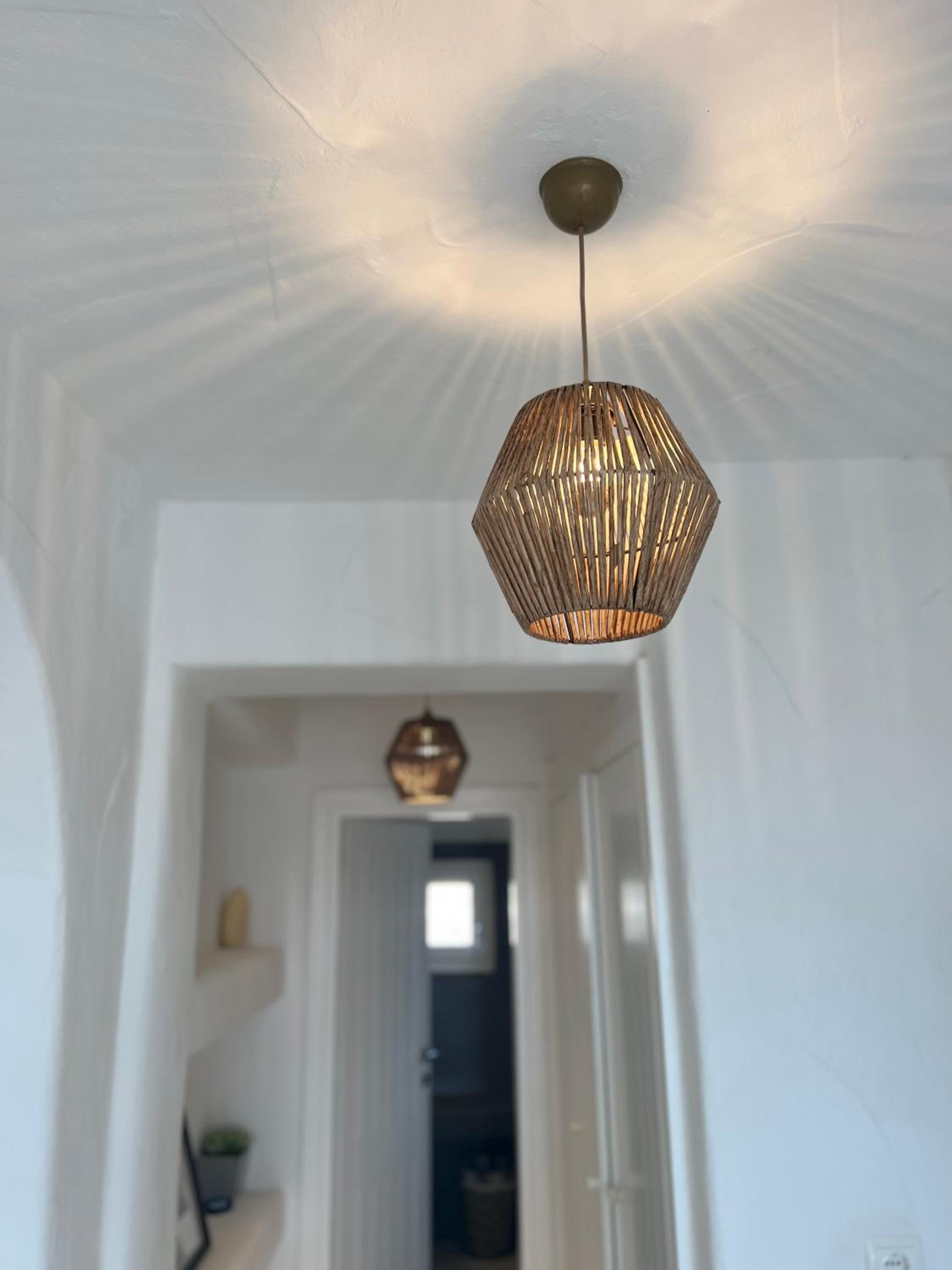 Immaculate Villa & Pool in Paros - Sleeps 10 view 5