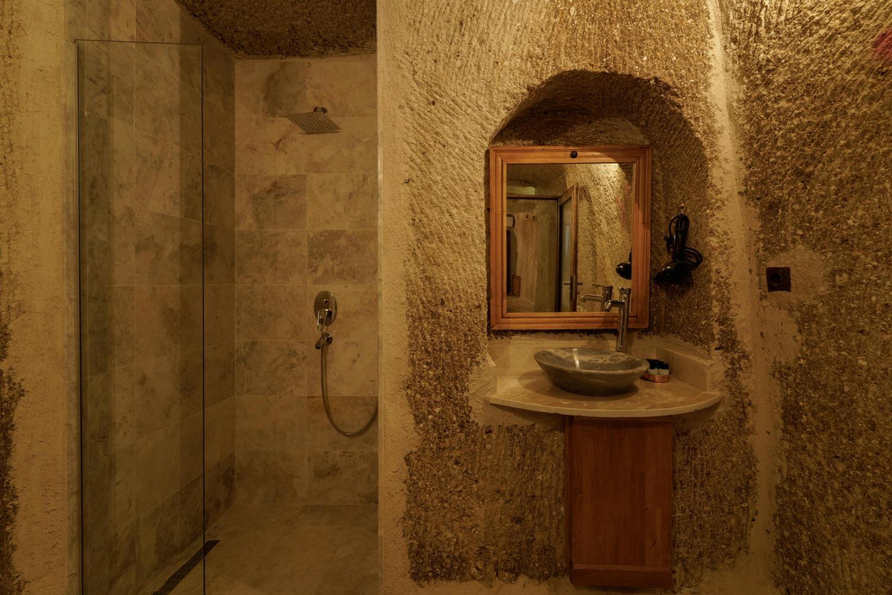 Göreme Escape Cave Suites - Image 80