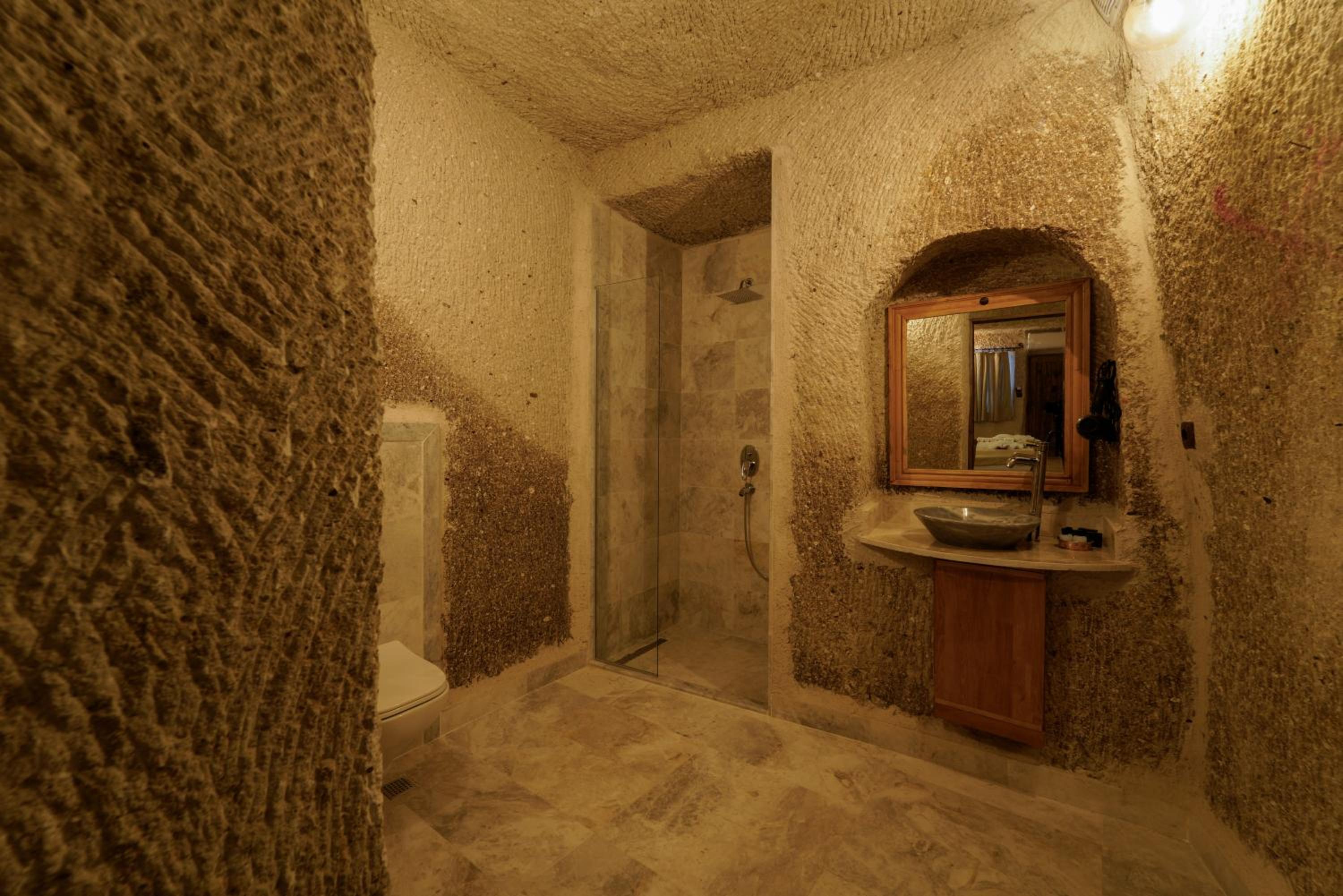 Göreme Escape Cave Suites - Image 55