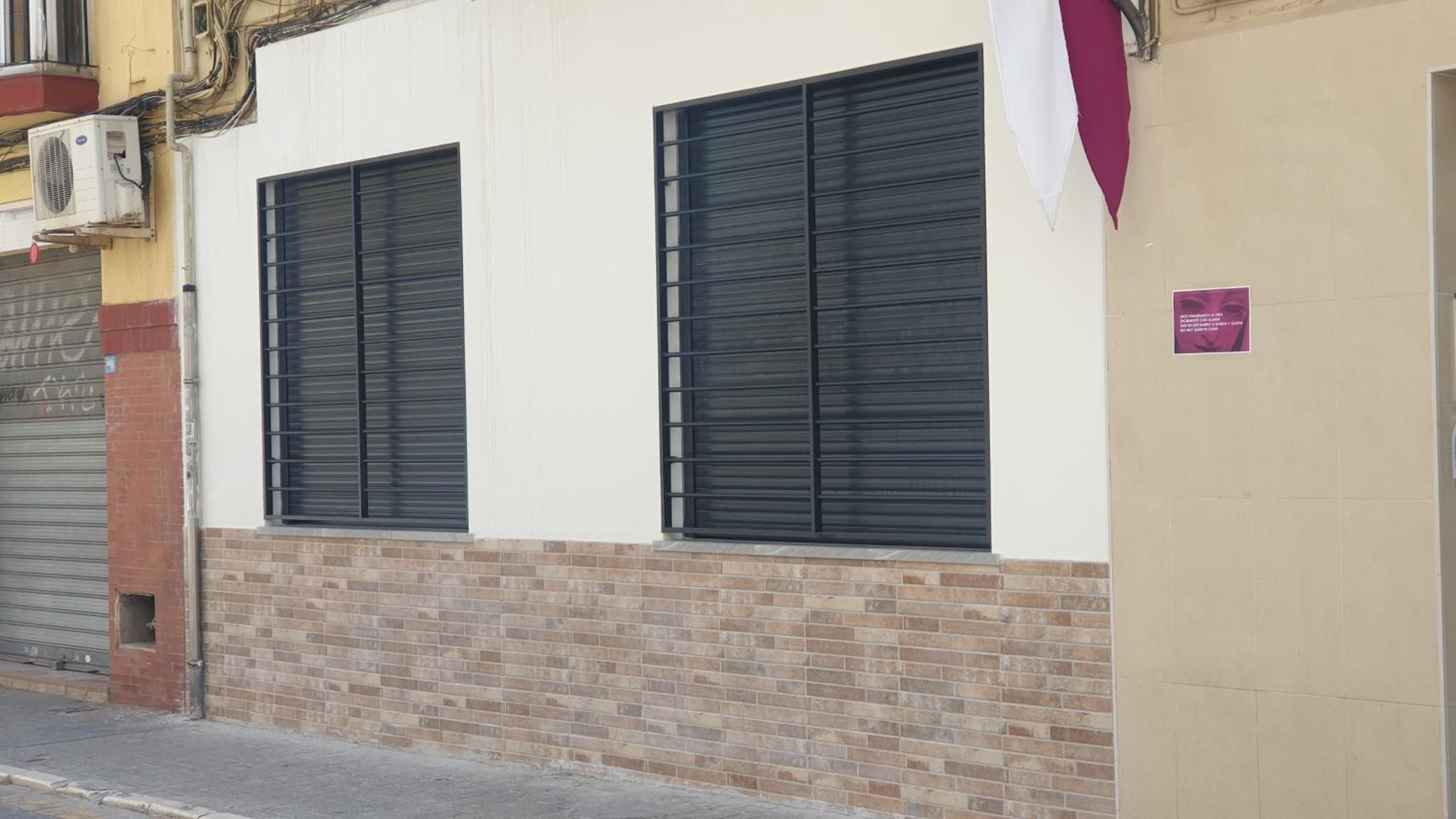 Centro Estudio Trinidad Málaga 3