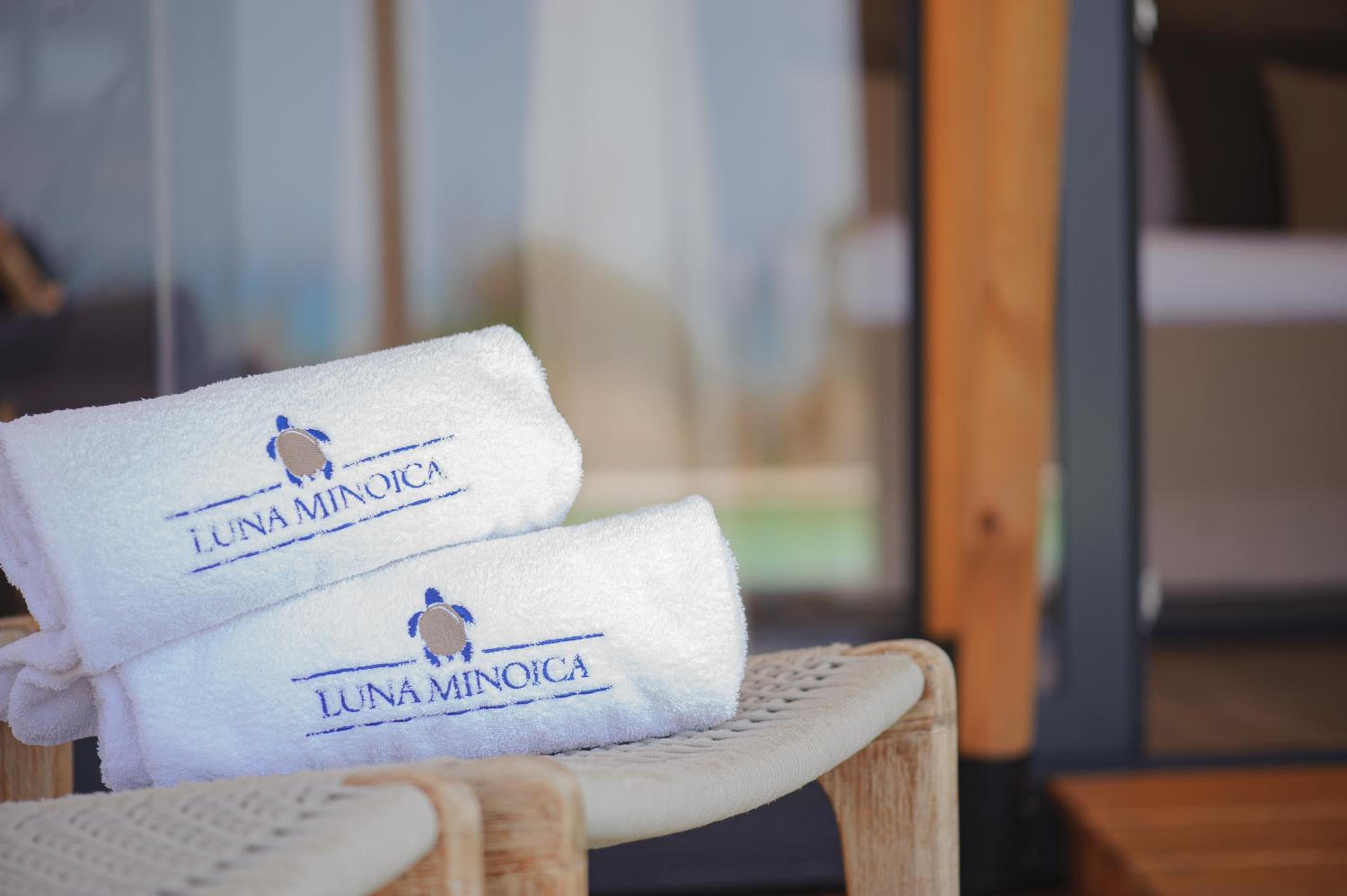 Luna Minoica Suites and Apartments