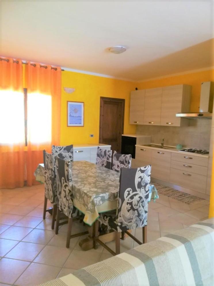 Santa Teresa Gallura quadrilocale view 5
