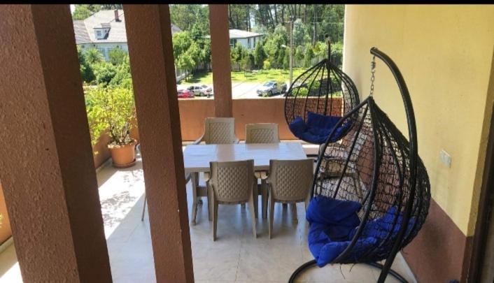 Hotell Anna Ureki