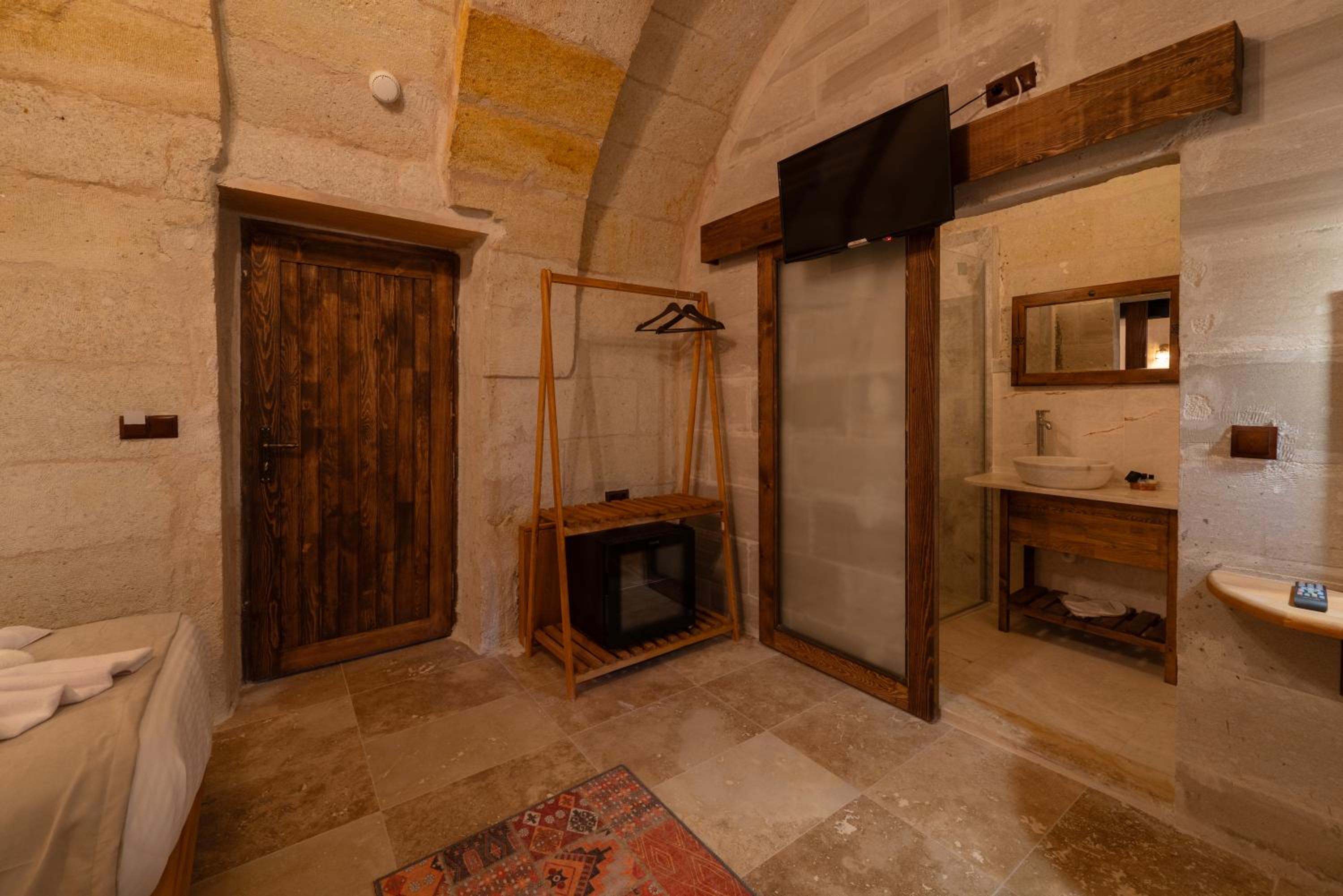 Göreme Escape Cave Suites - Image 6