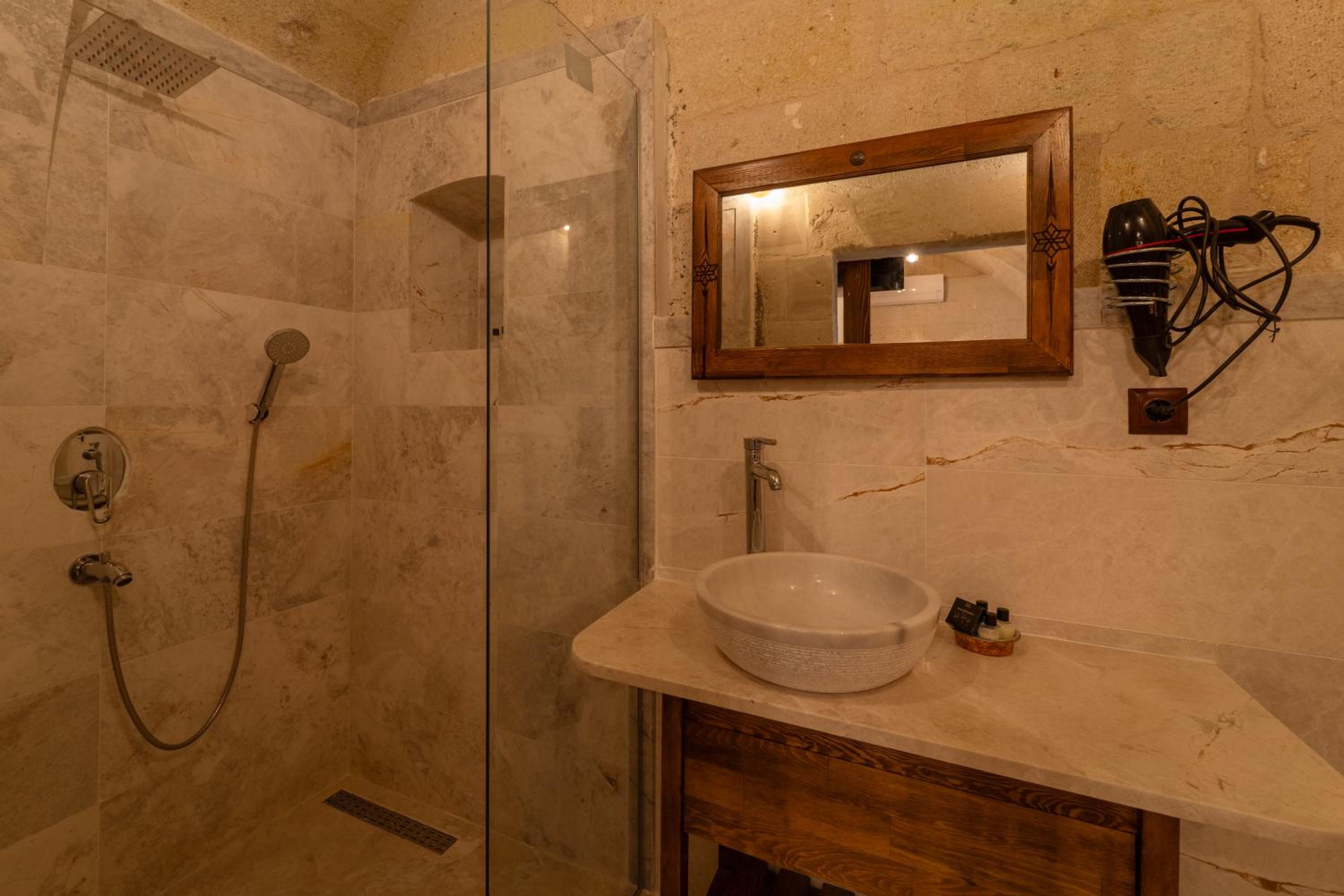 Göreme Escape Cave Suites - Image 7