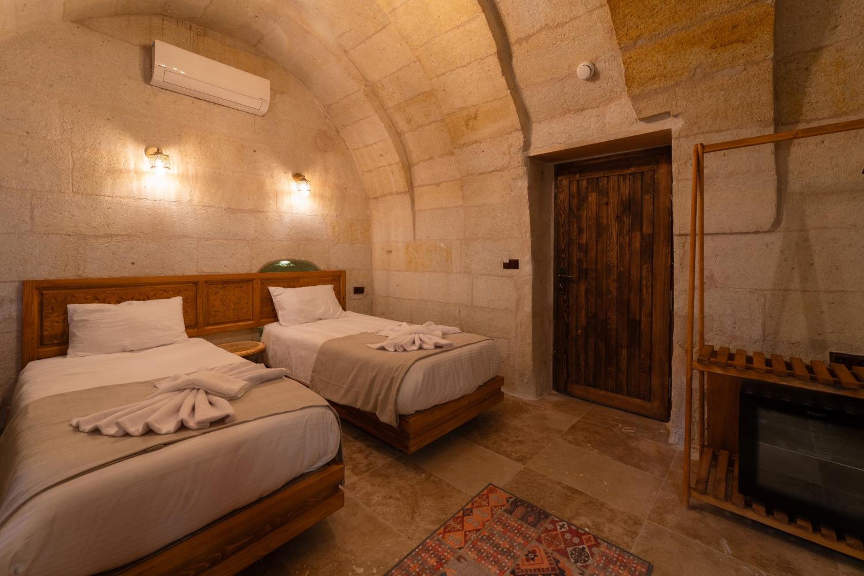 Göreme Escape Cave Suites - Image 11