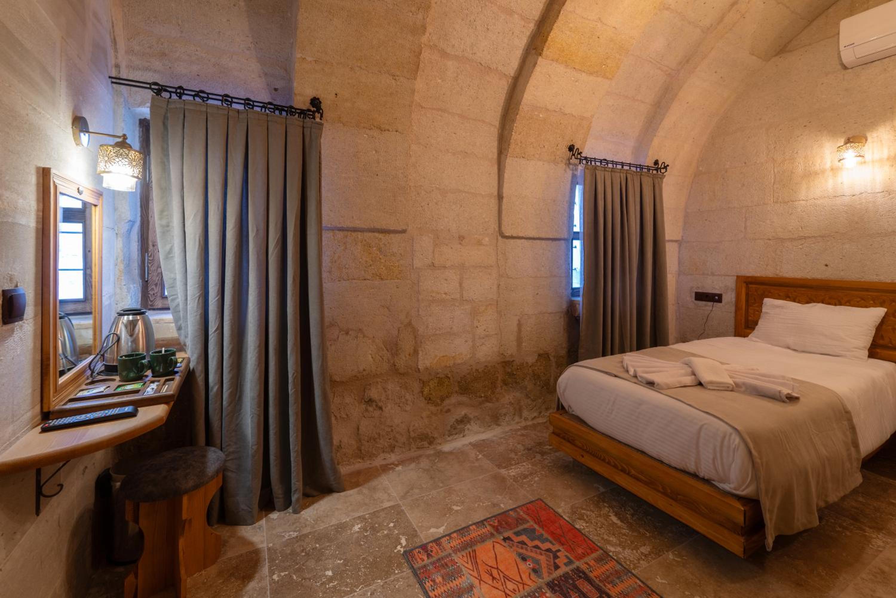 Göreme Escape Cave Suites - Image 10