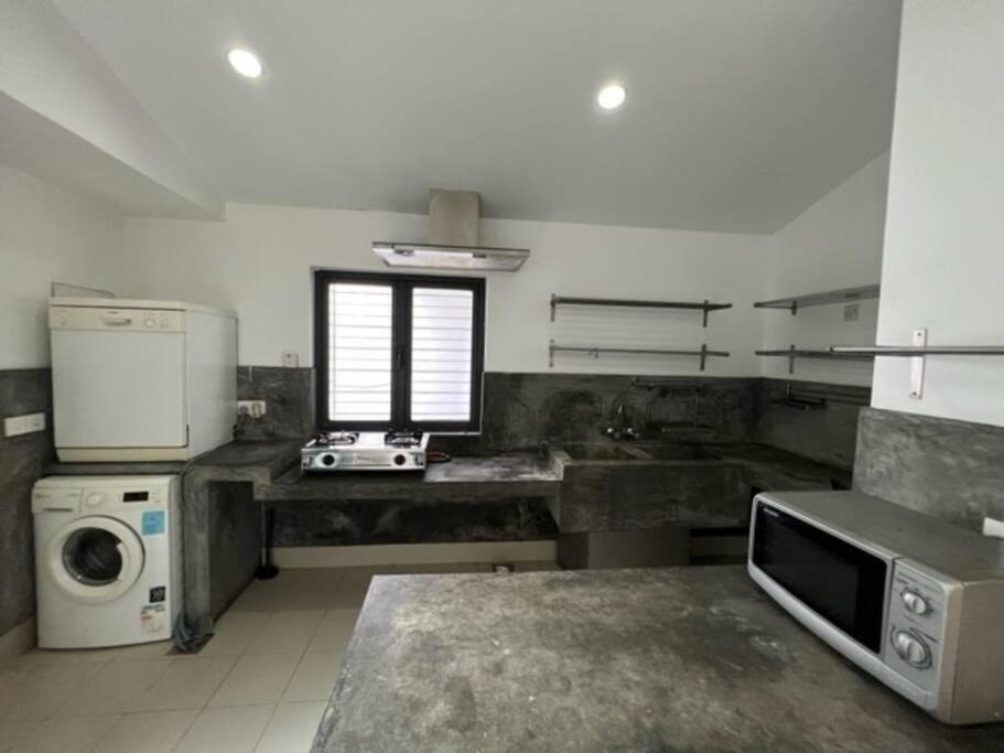 Bungalow with Pool Karaoke PJ 12 photo 2