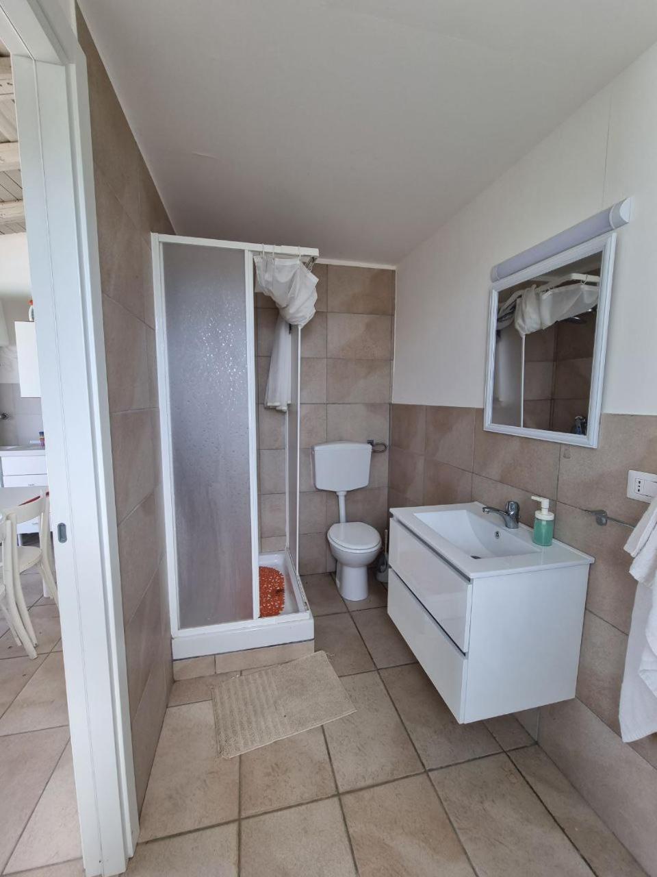 Accogliente villa con piscina