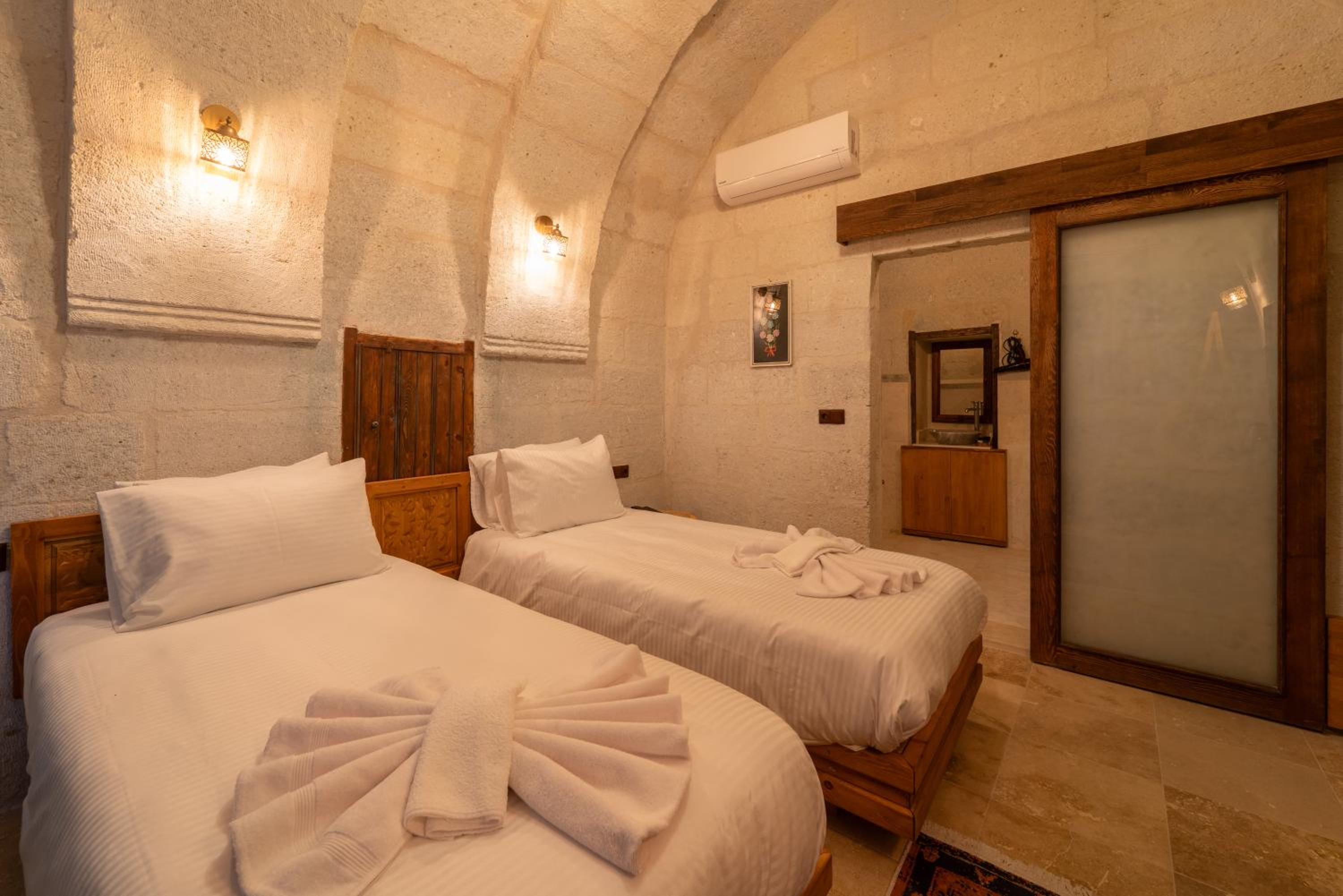 Göreme Escape Cave Suites - Image 13