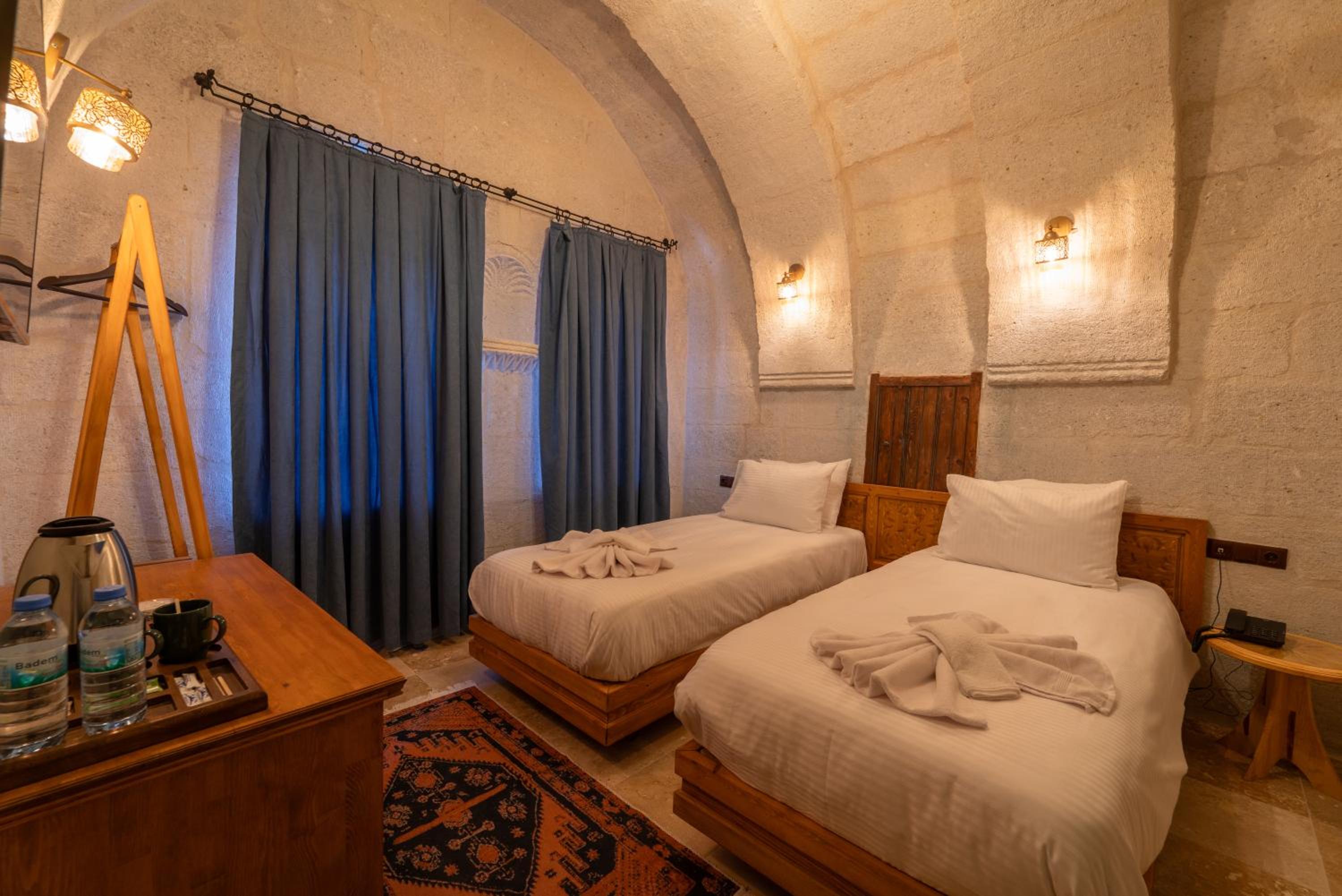 Göreme Escape Cave Suites - Image 34