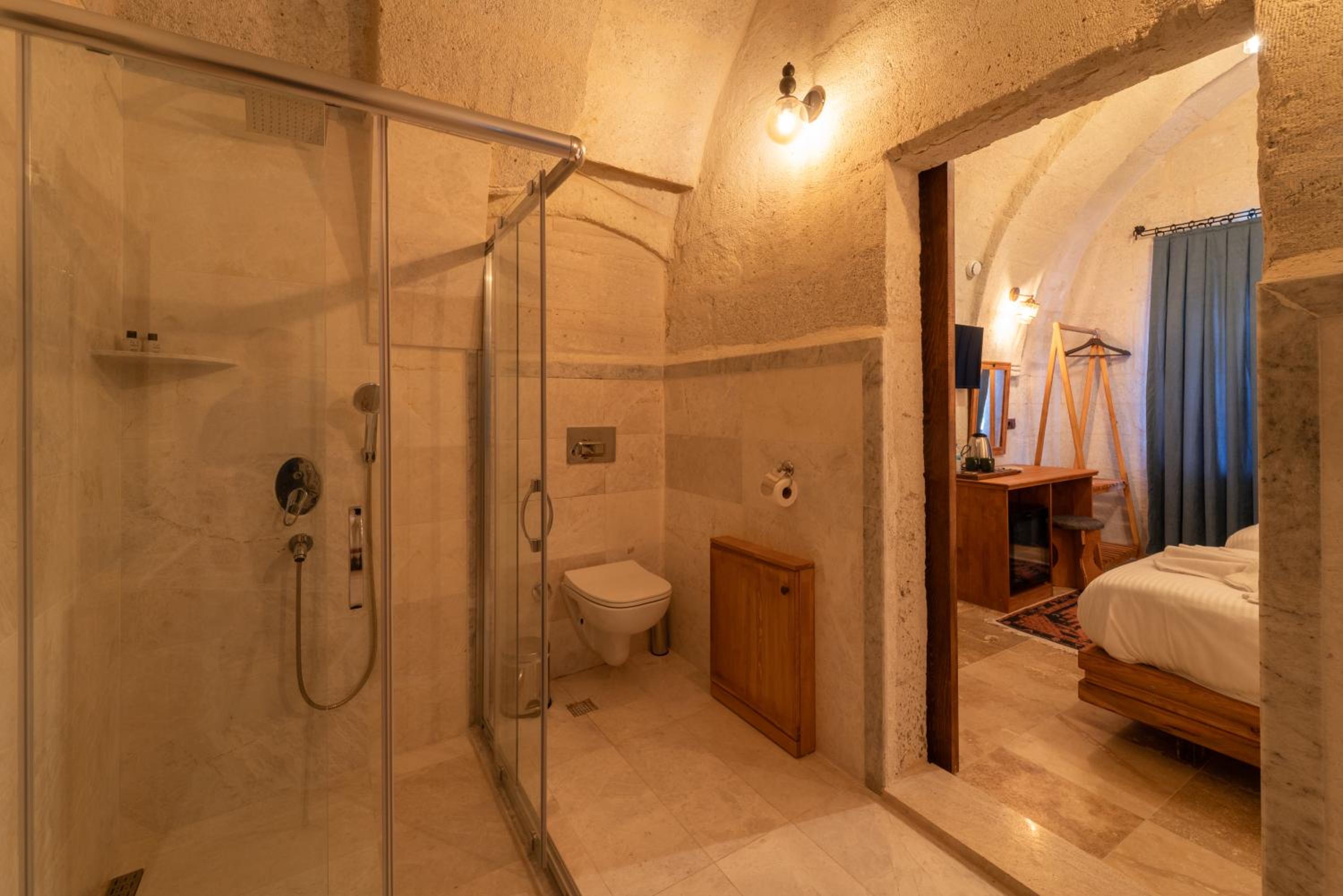 Göreme Escape Cave Suites - Image 33