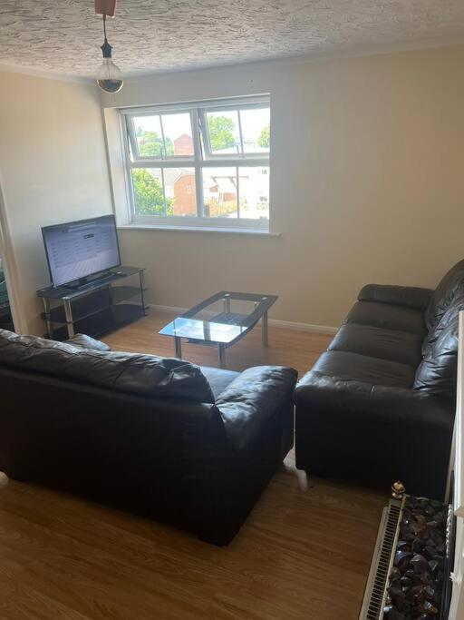 Riverside Apartment