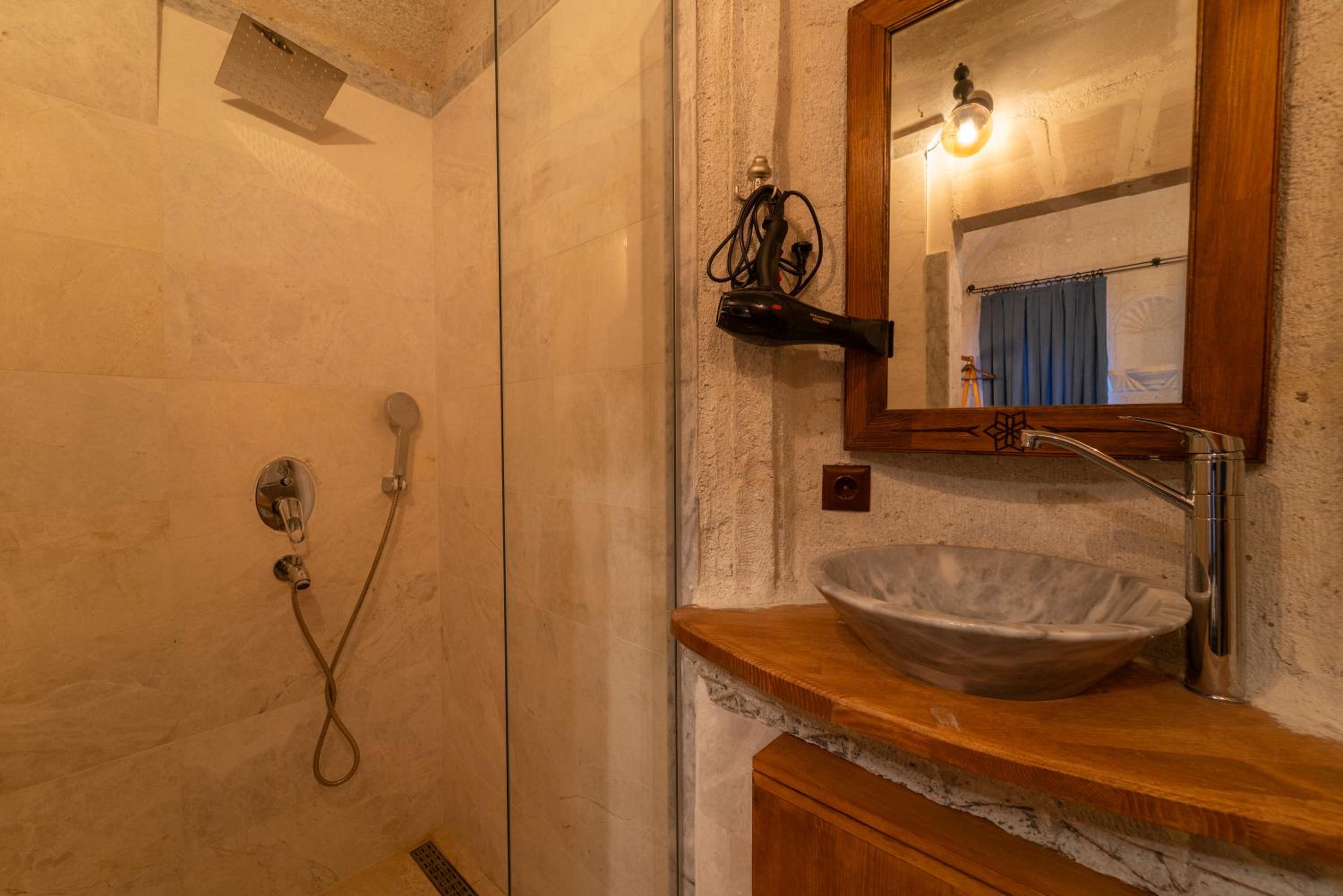 Göreme Escape Cave Suites - Image 14