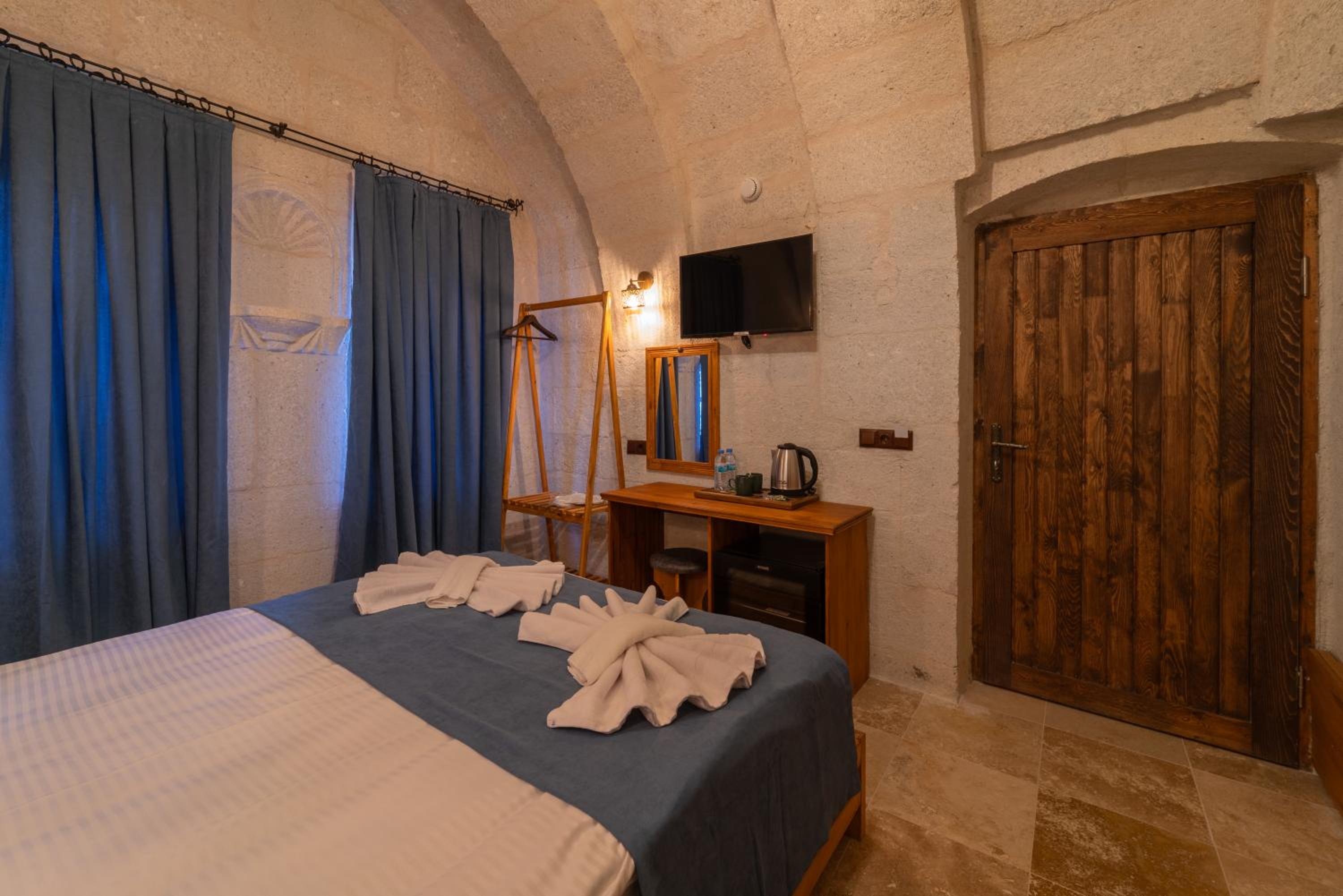 Göreme Escape Cave Suites - Image 82