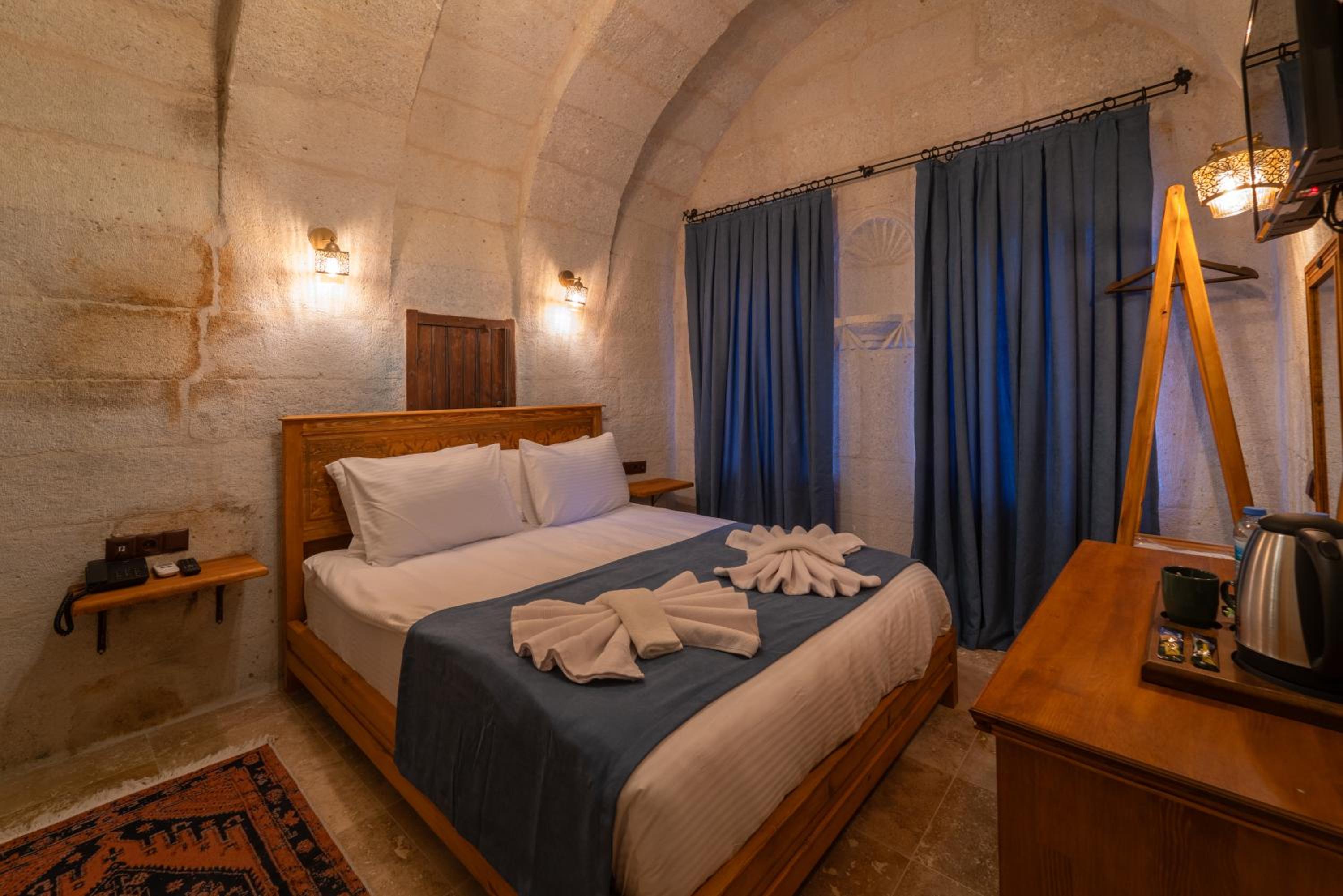 Göreme Escape Cave Suites - Image 83