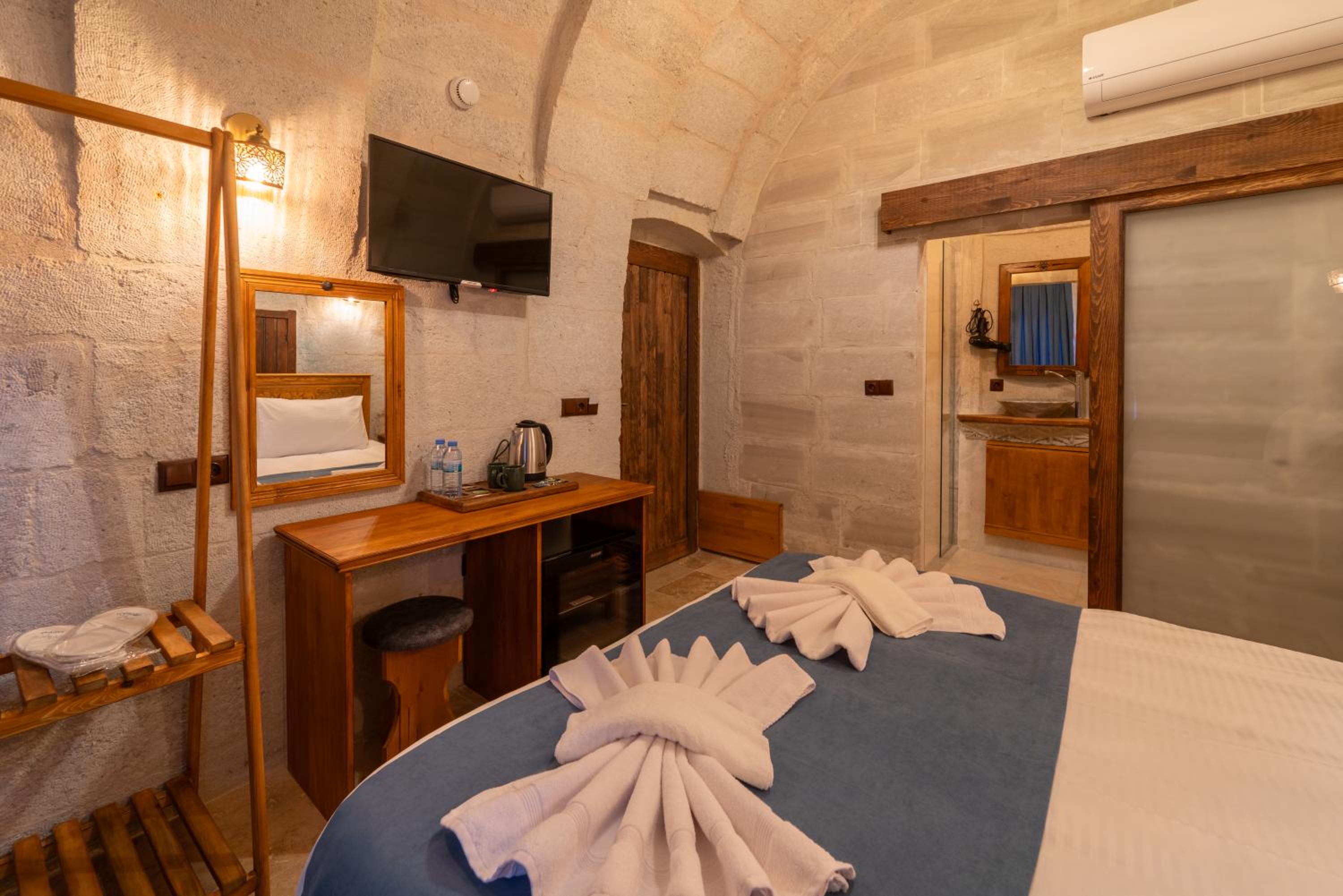 Göreme Escape Cave Suites - Image 84